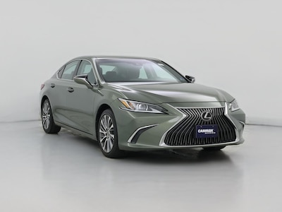 2020 Lexus ES 350