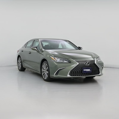 2020 Lexus ES 350