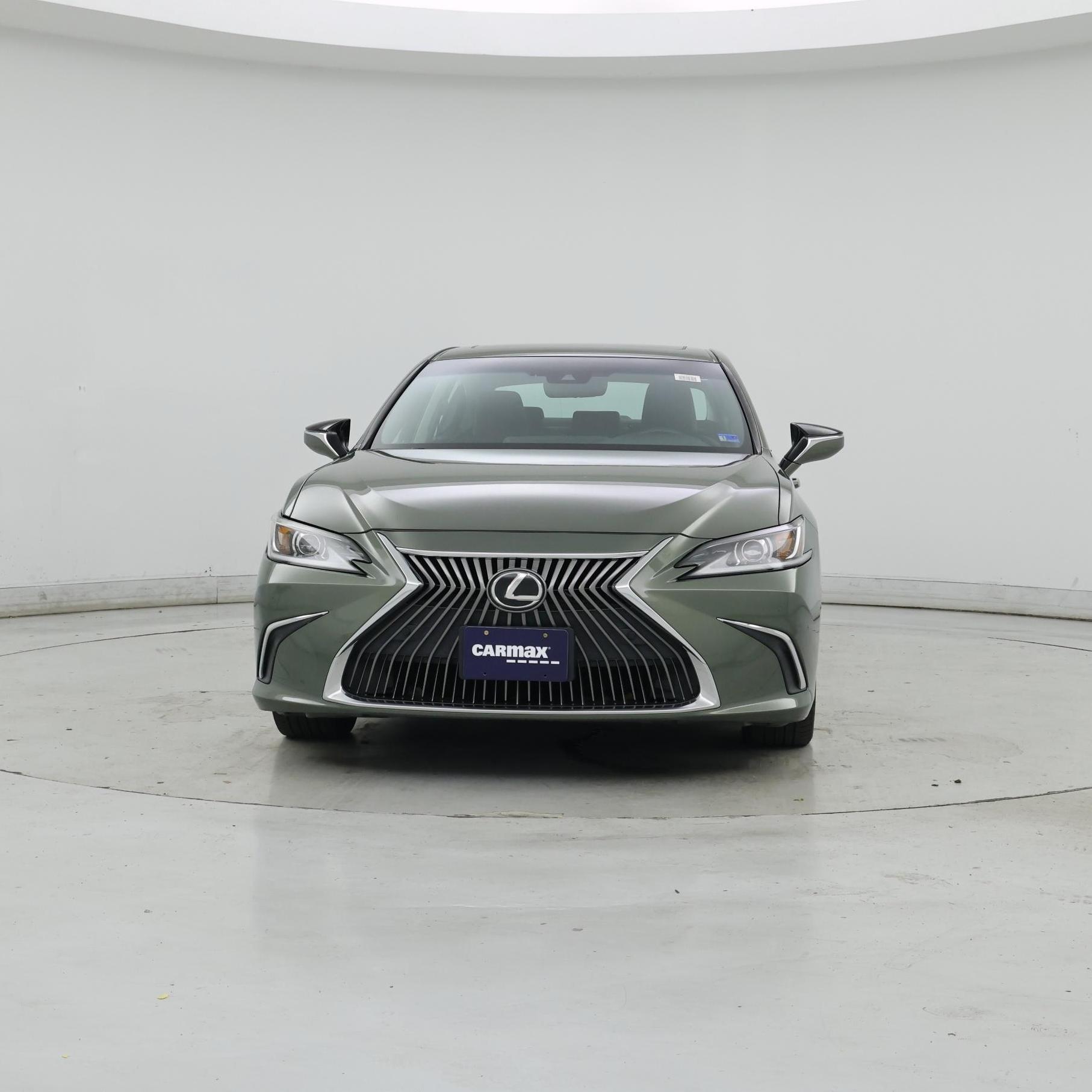 Thumbnail: 2020 Lexus ES - 5