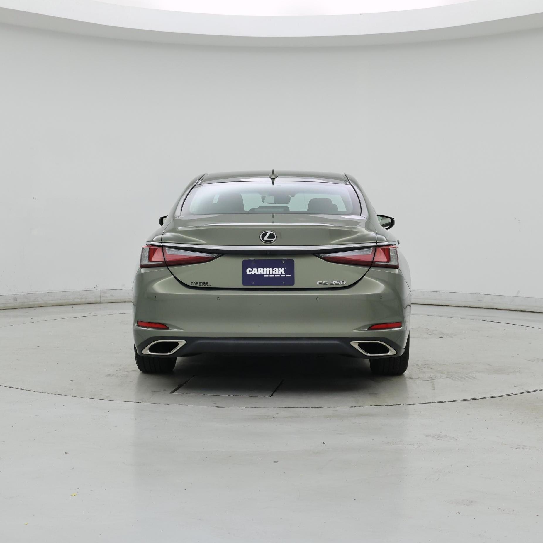 Thumbnail: 2020 Lexus ES - 6