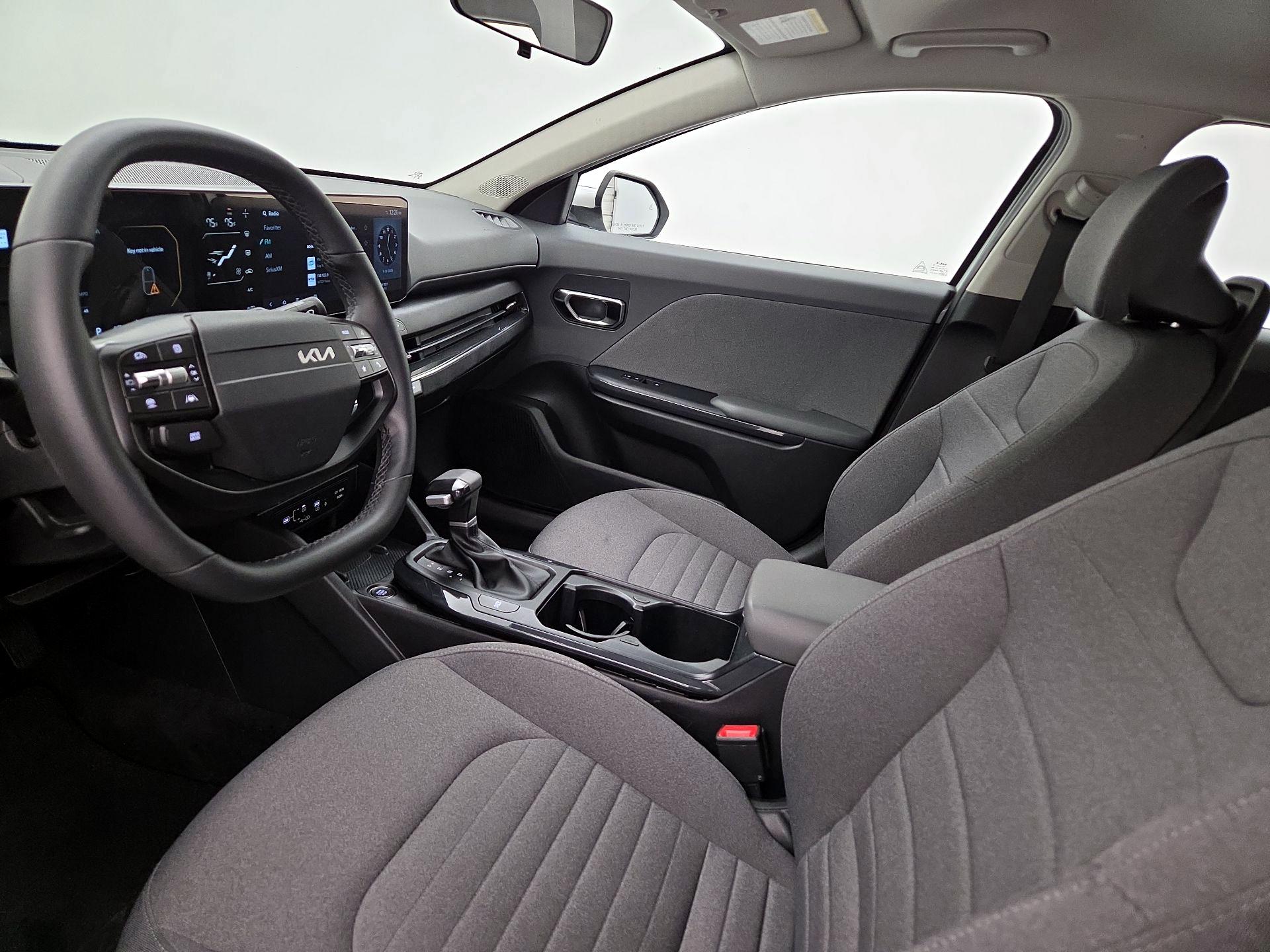 Thumbnail: 2025 Kia K4 - 11