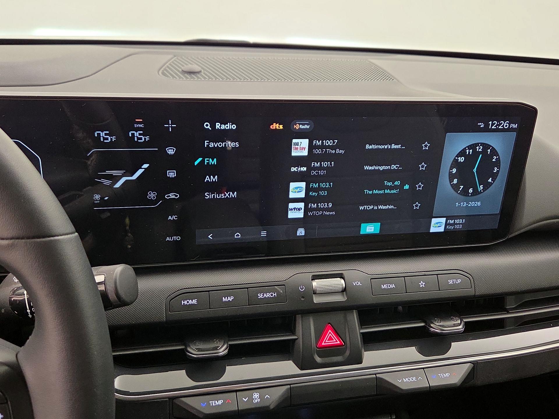 Thumbnail: 2025 Kia K4 - 15