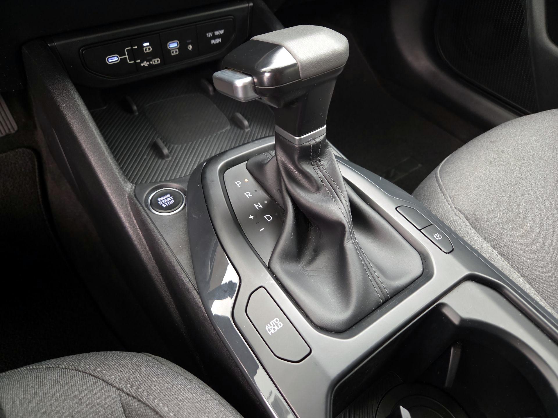 Thumbnail: 2025 Kia K4 - 17