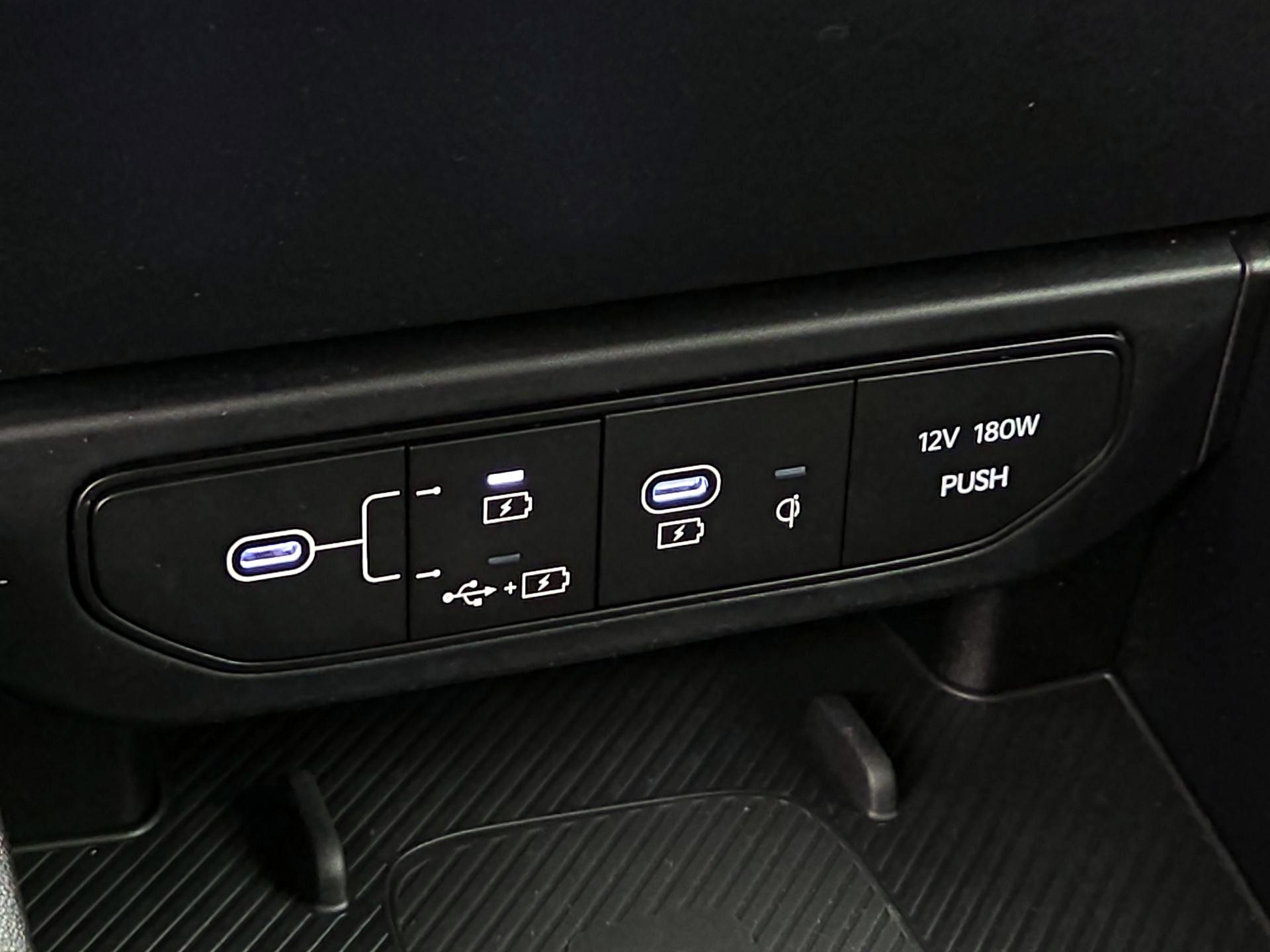 Thumbnail: 2025 Kia K4 - 18