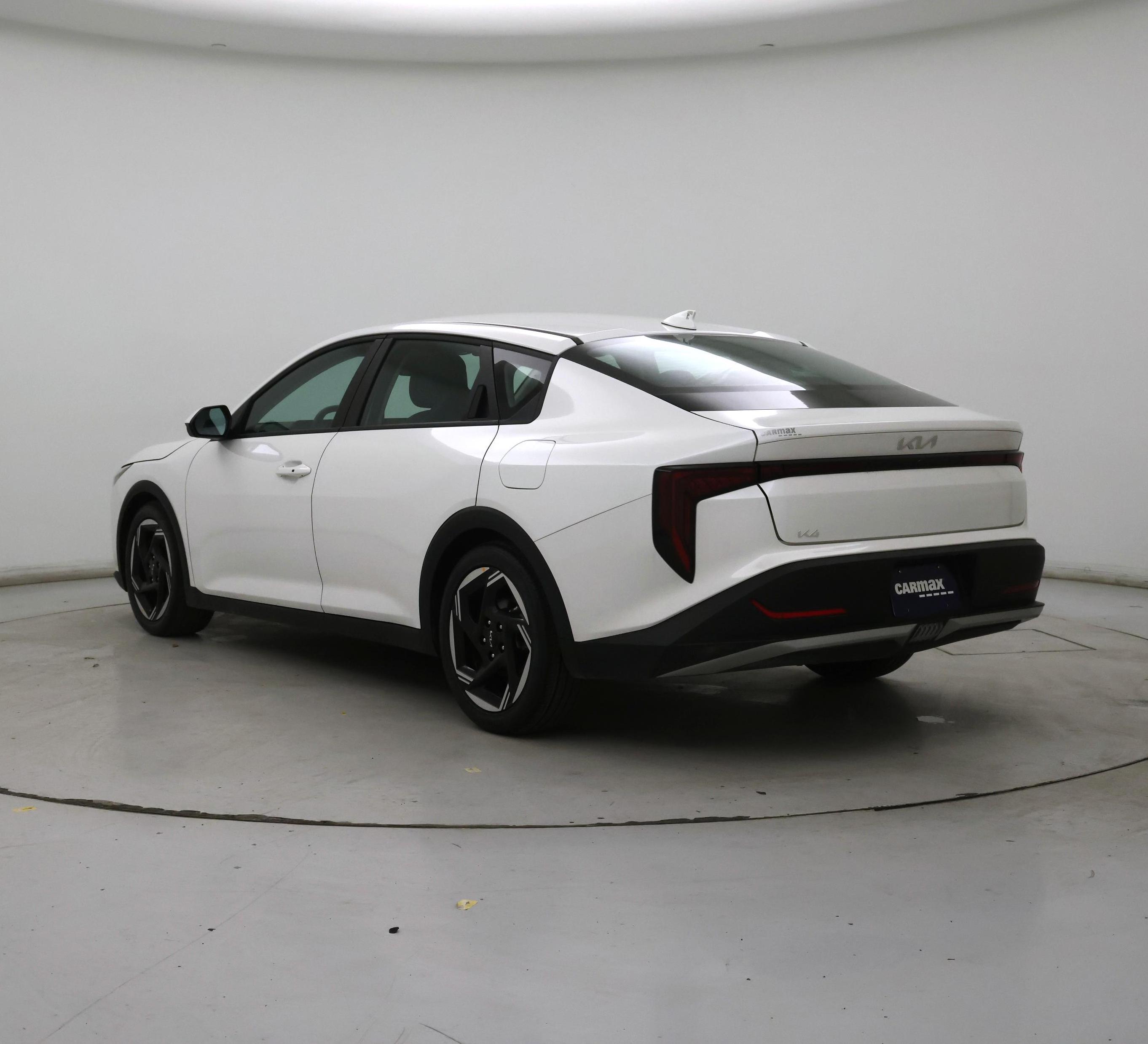 Thumbnail: 2025 Kia K4 - 2