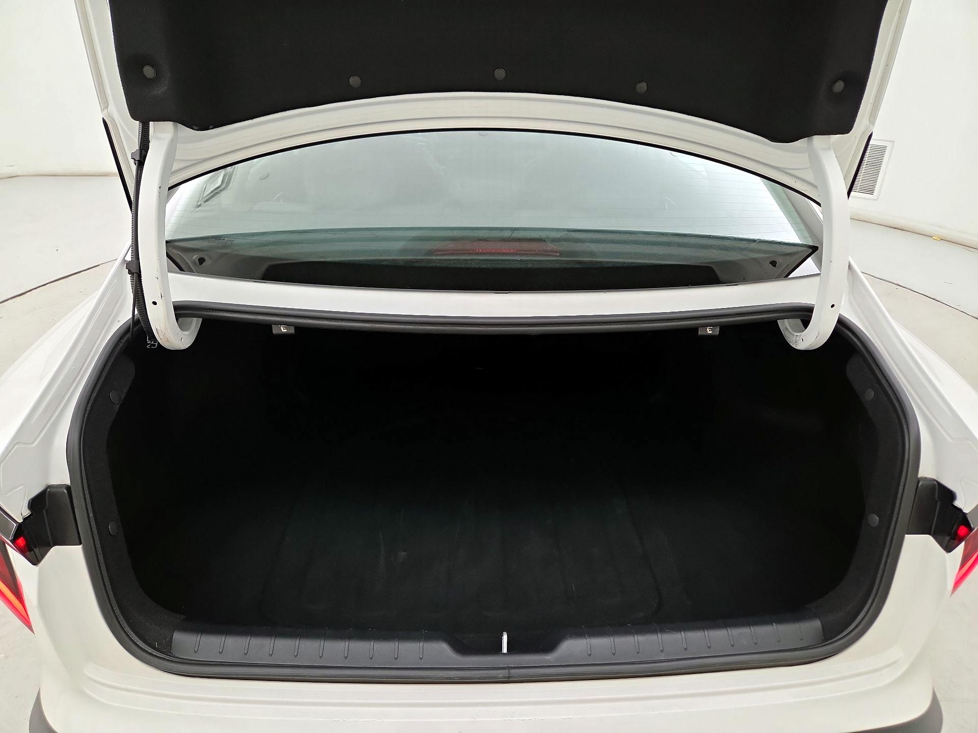 Thumbnail: 2025 Kia K4 - 20