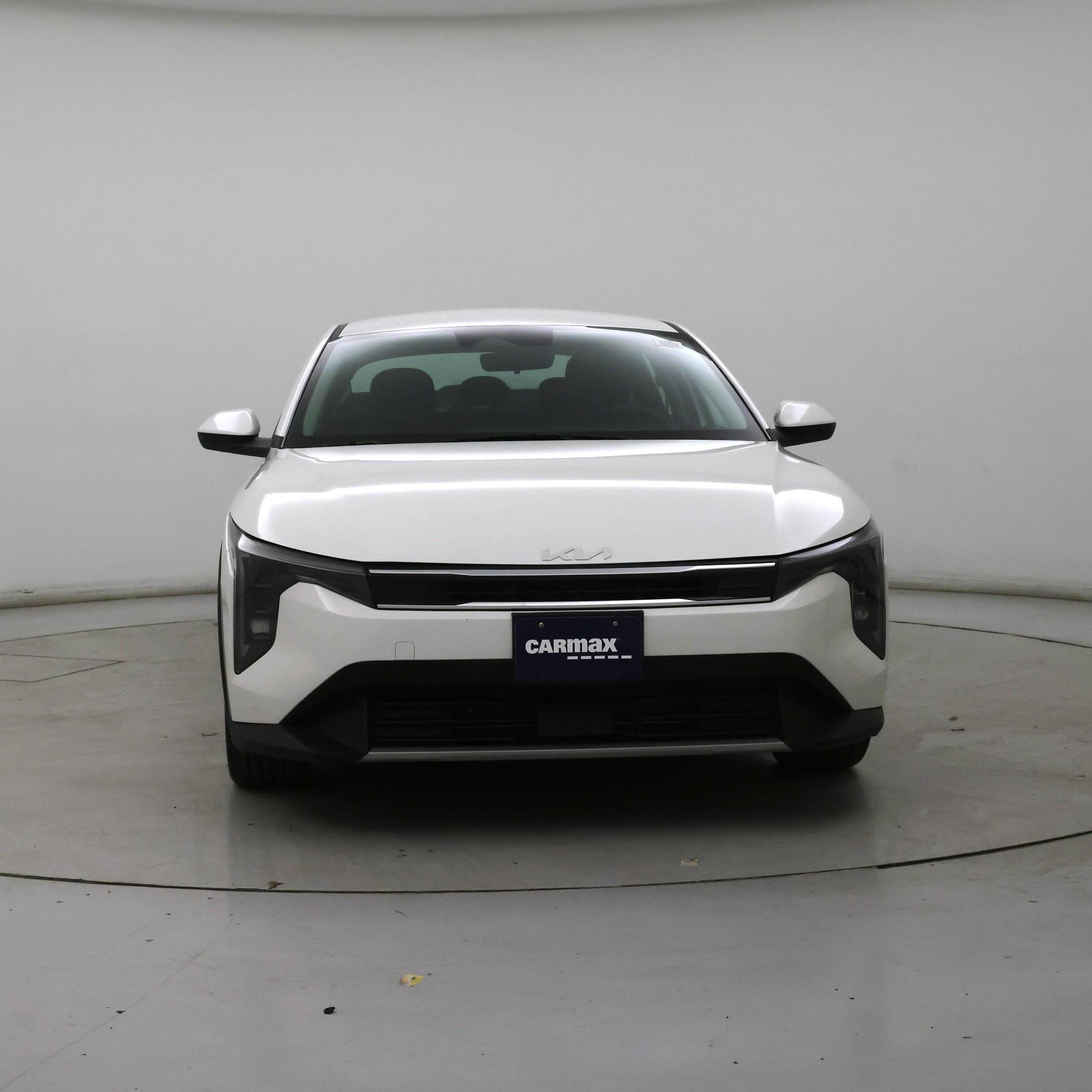 Thumbnail: 2025 Kia K4 - 5