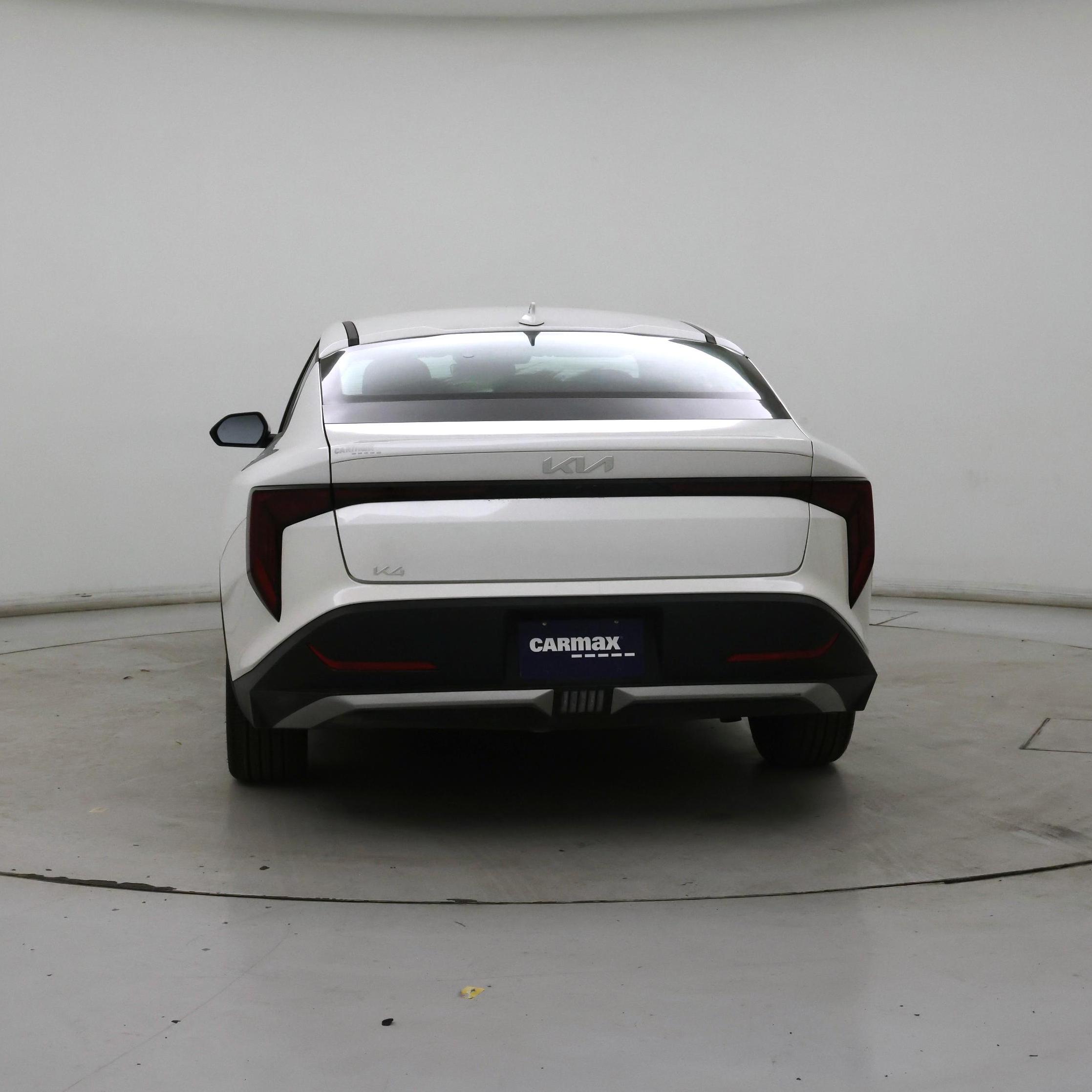 Thumbnail: 2025 Kia K4 - 6