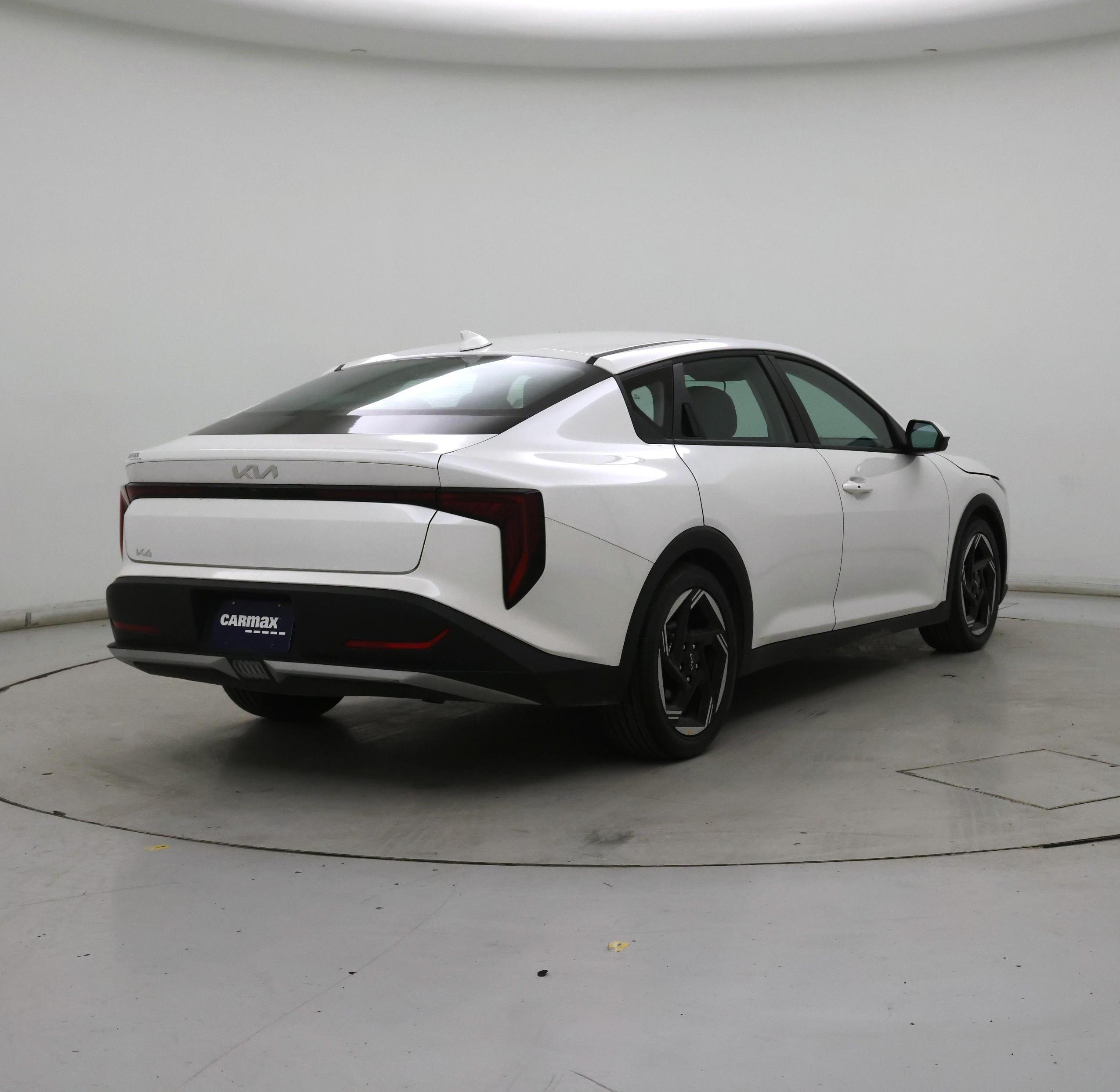 Thumbnail: 2025 Kia K4 - 8