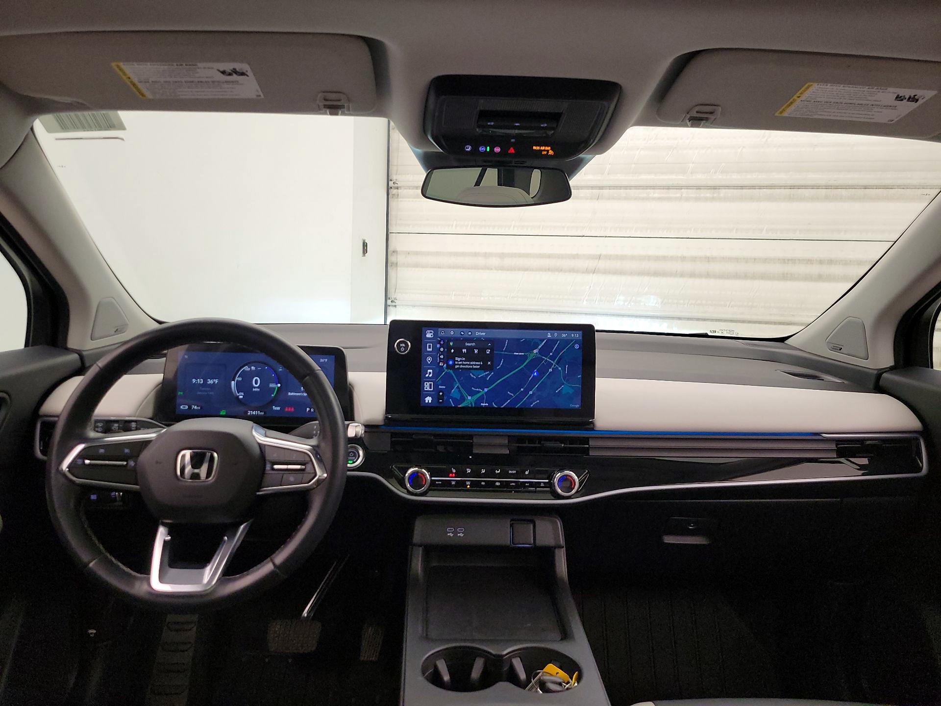 Thumbnail: 2024 Honda Prologue - 9