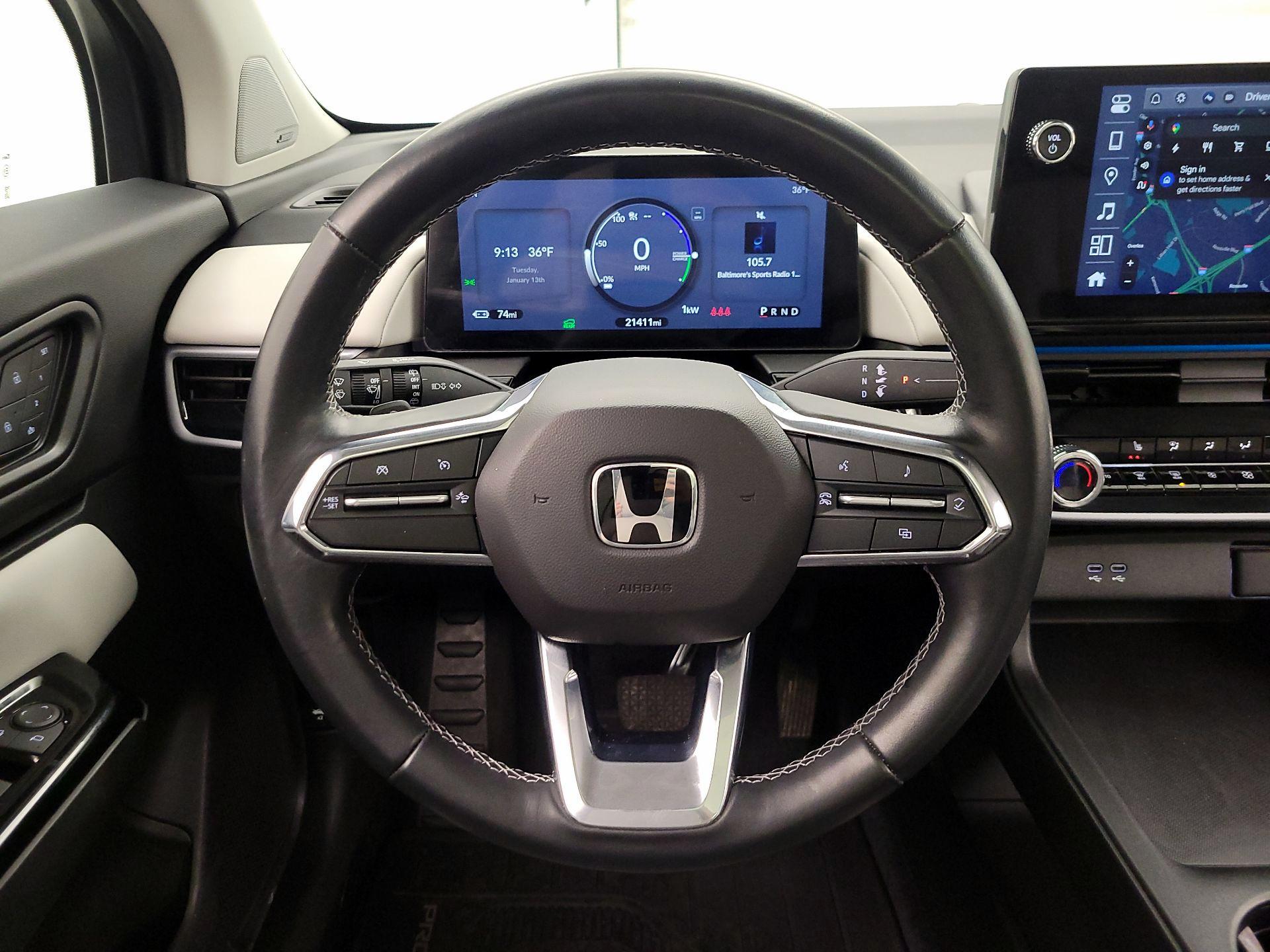 Thumbnail: 2024 Honda Prologue - 10