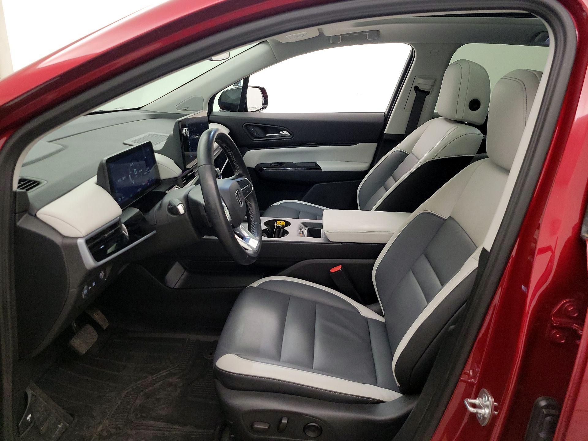 Thumbnail: 2024 Honda Prologue - 11