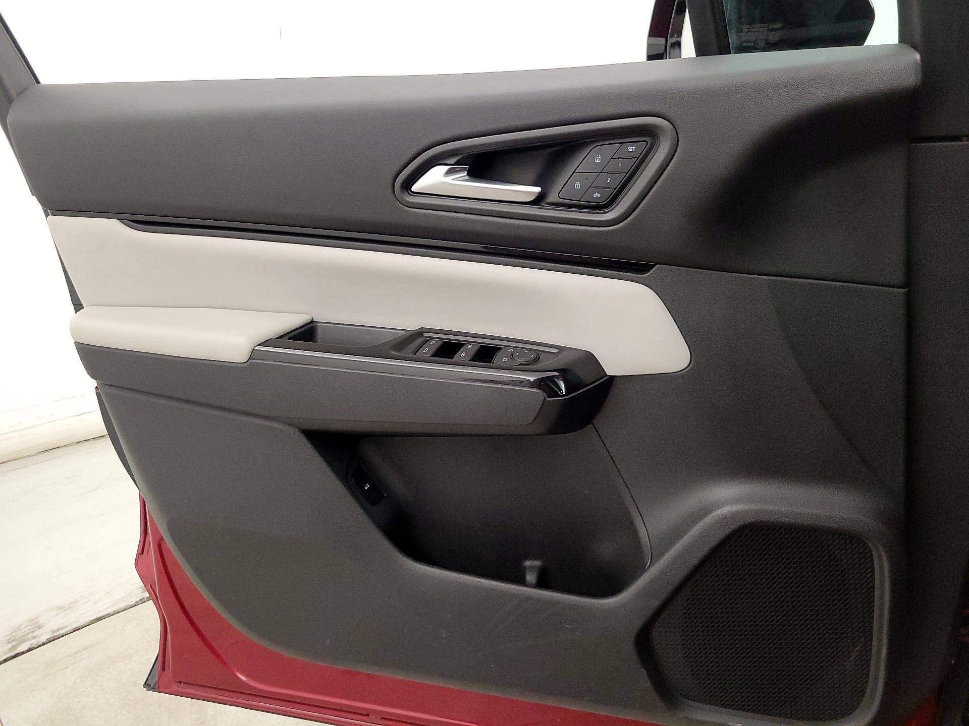 Thumbnail: 2024 Honda Prologue - 12