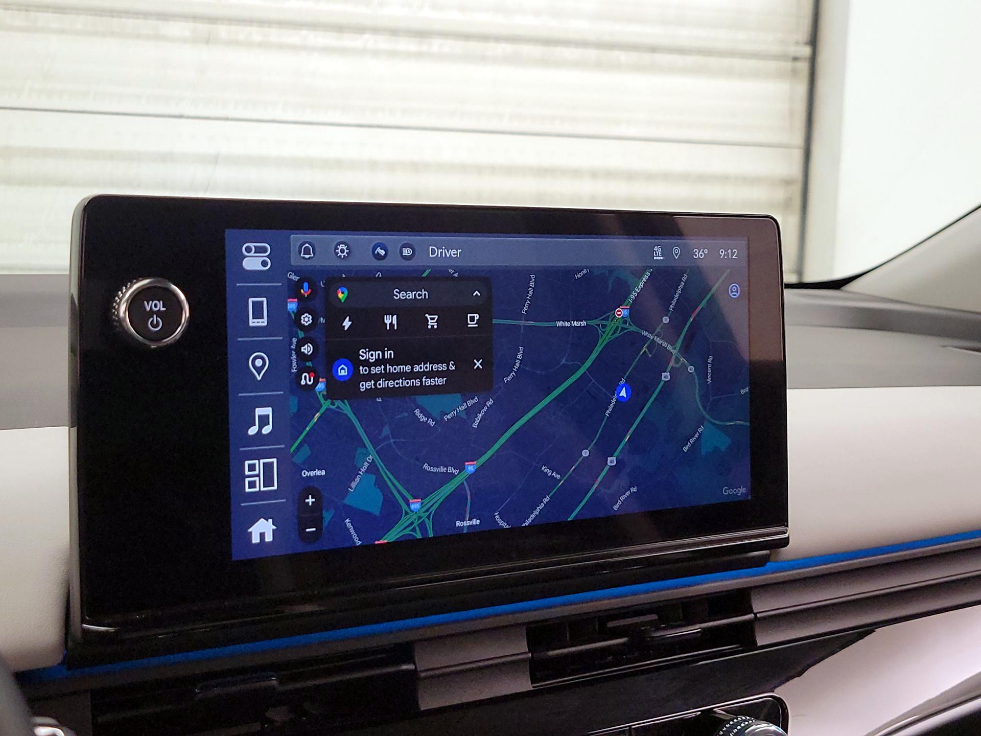 Thumbnail: 2024 Honda Prologue - 14