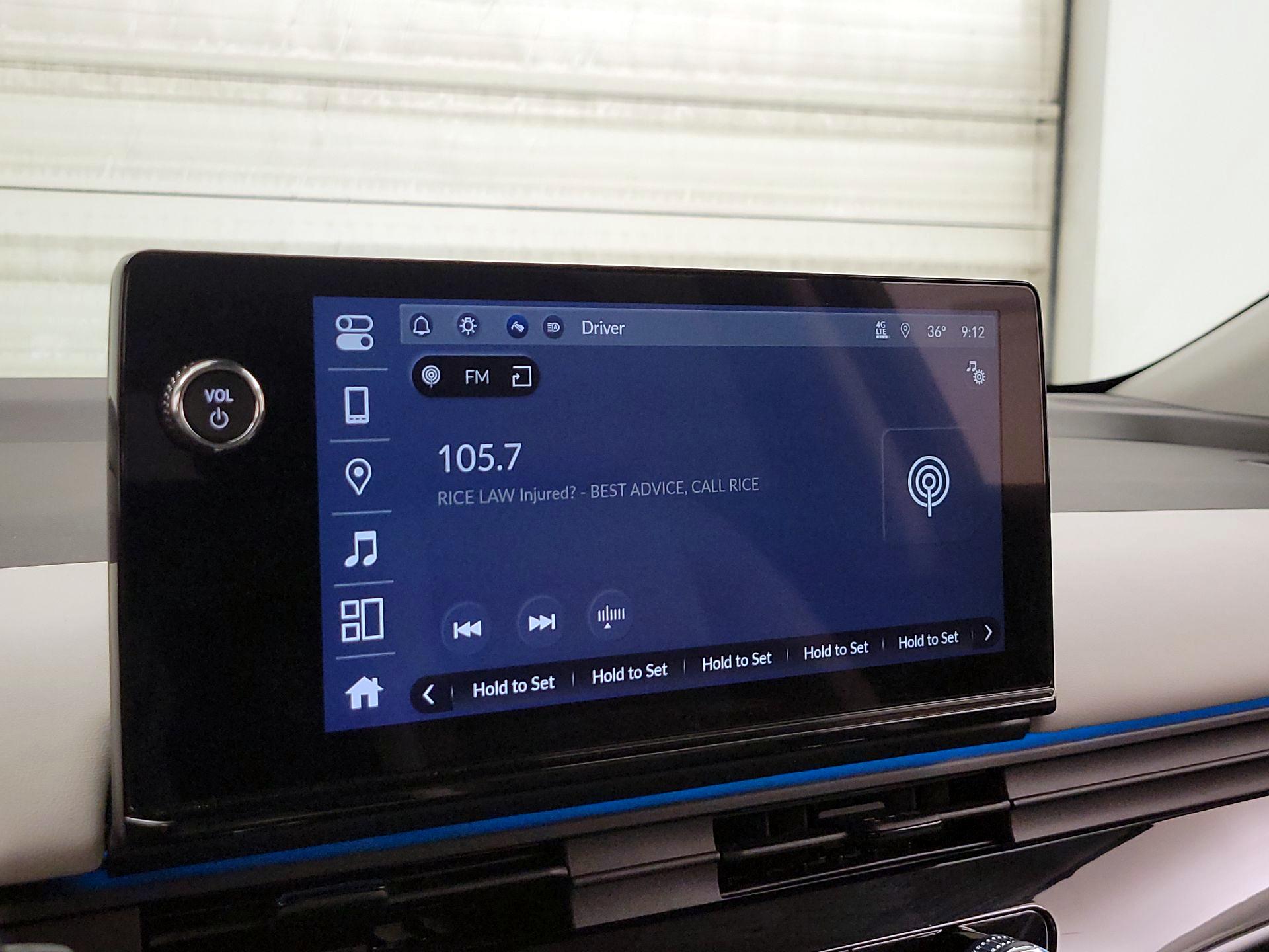 Thumbnail: 2024 Honda Prologue - 16