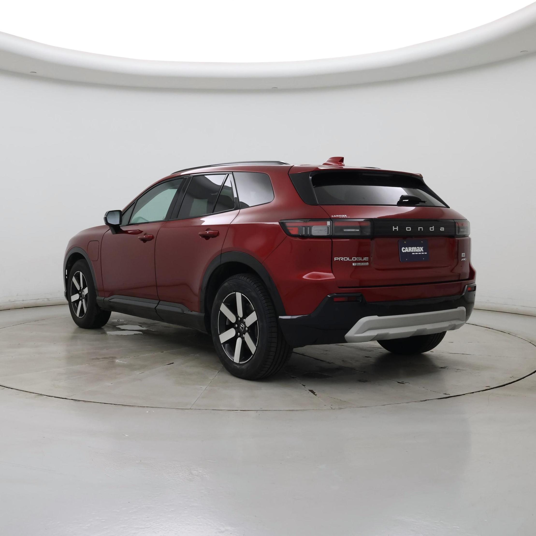 Thumbnail: 2024 Honda Prologue - 2