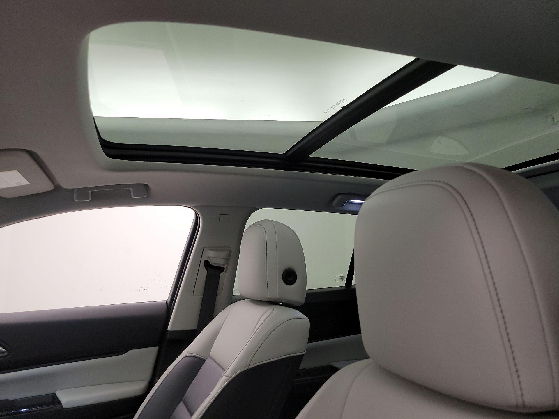 Thumbnail: 2024 Honda Prologue - 20