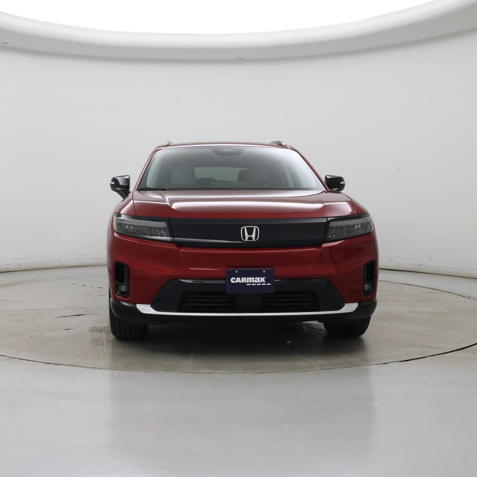 Thumbnail: 2024 Honda Prologue - 5