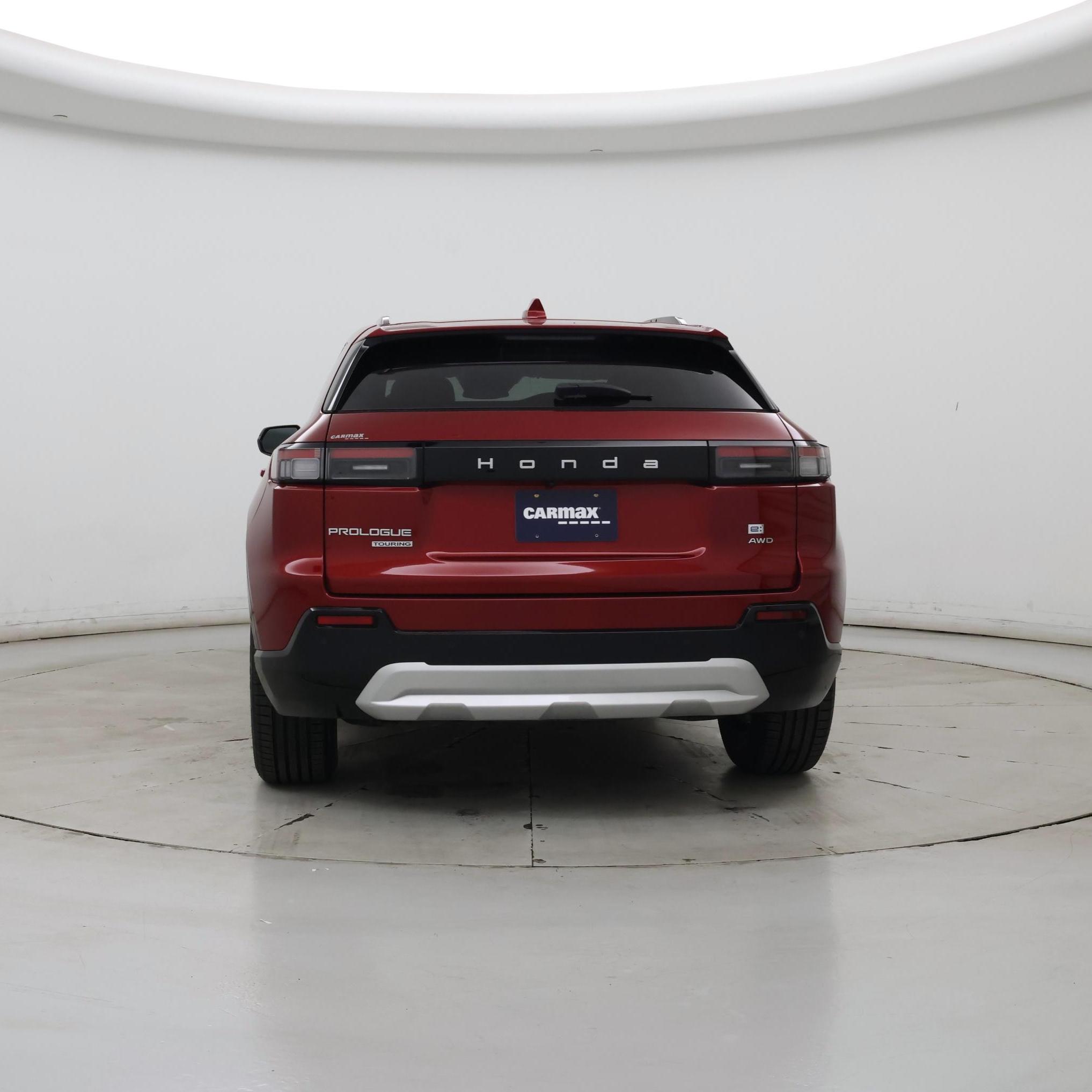 Thumbnail: 2024 Honda Prologue - 6