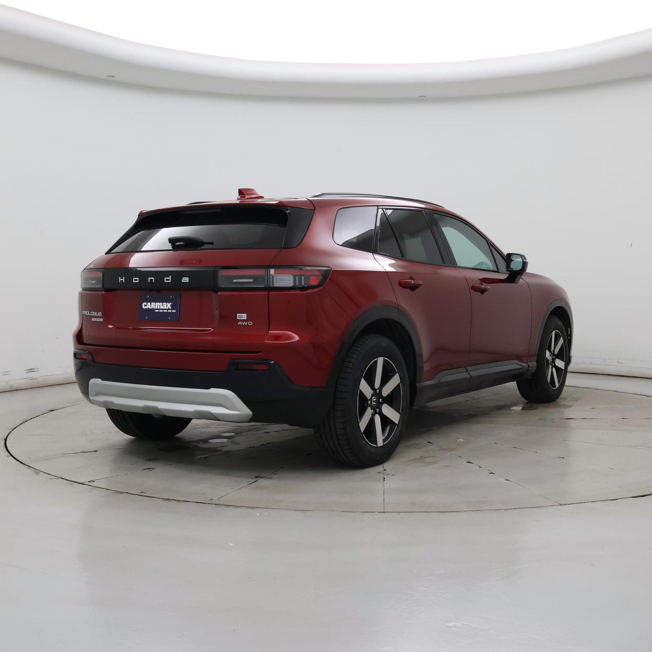 Thumbnail: 2024 Honda Prologue - 8