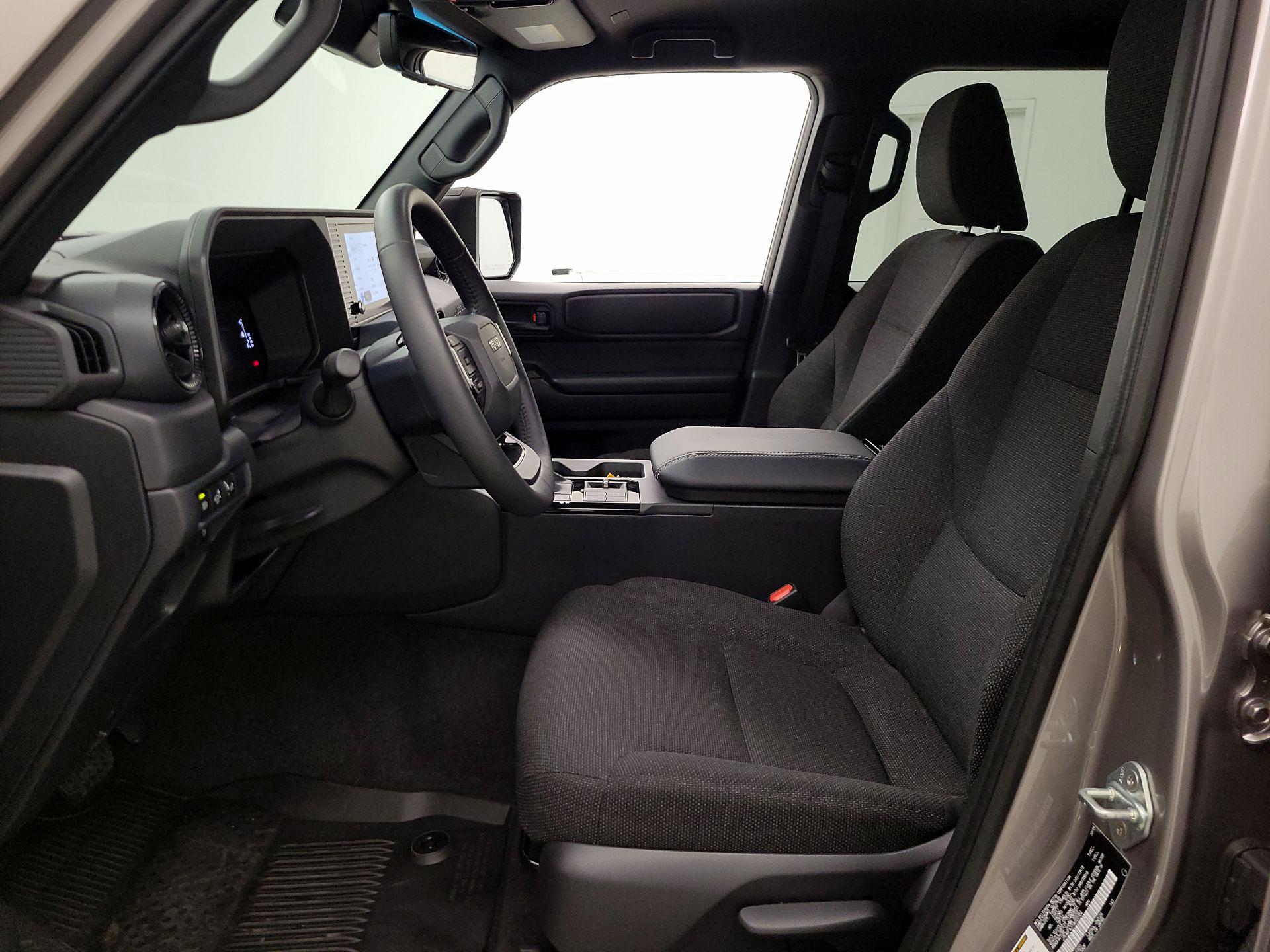 Thumbnail: 2025 Toyota Land Cruiser - 11