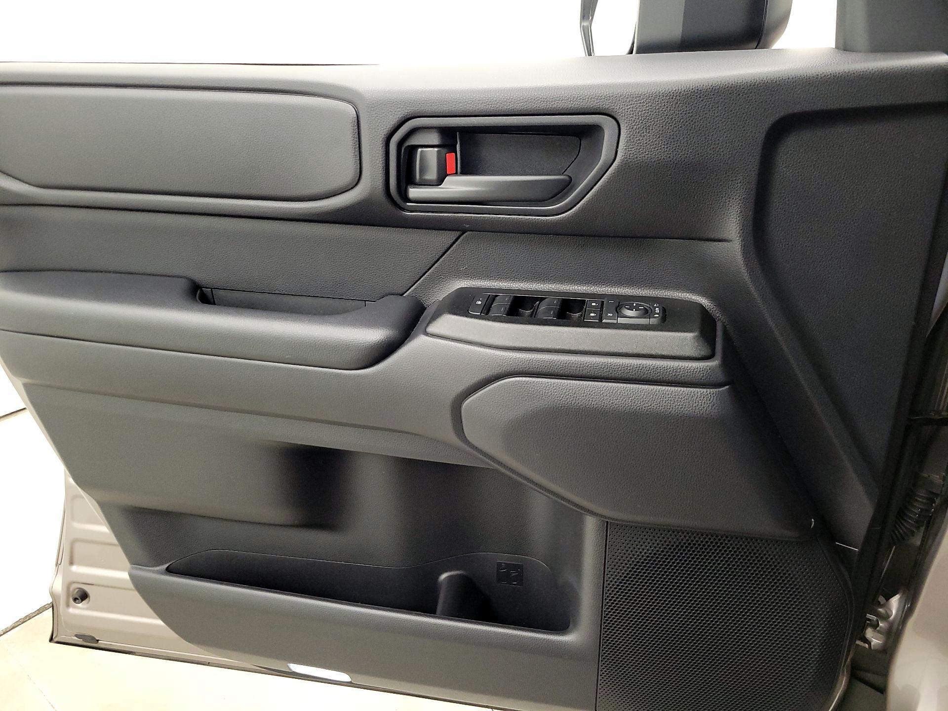 Thumbnail: 2025 Toyota Land Cruiser - 12