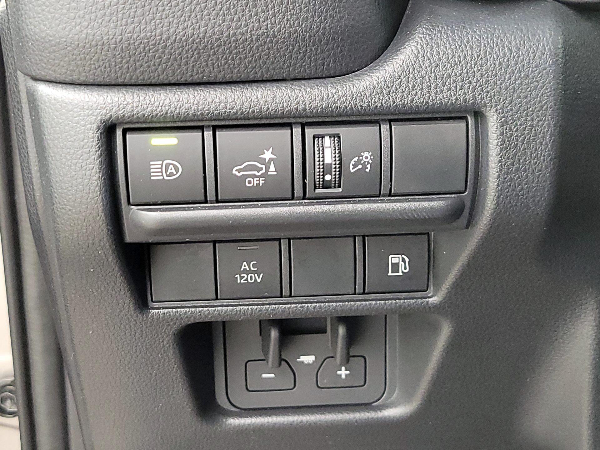 Thumbnail: 2025 Toyota Land Cruiser - 13