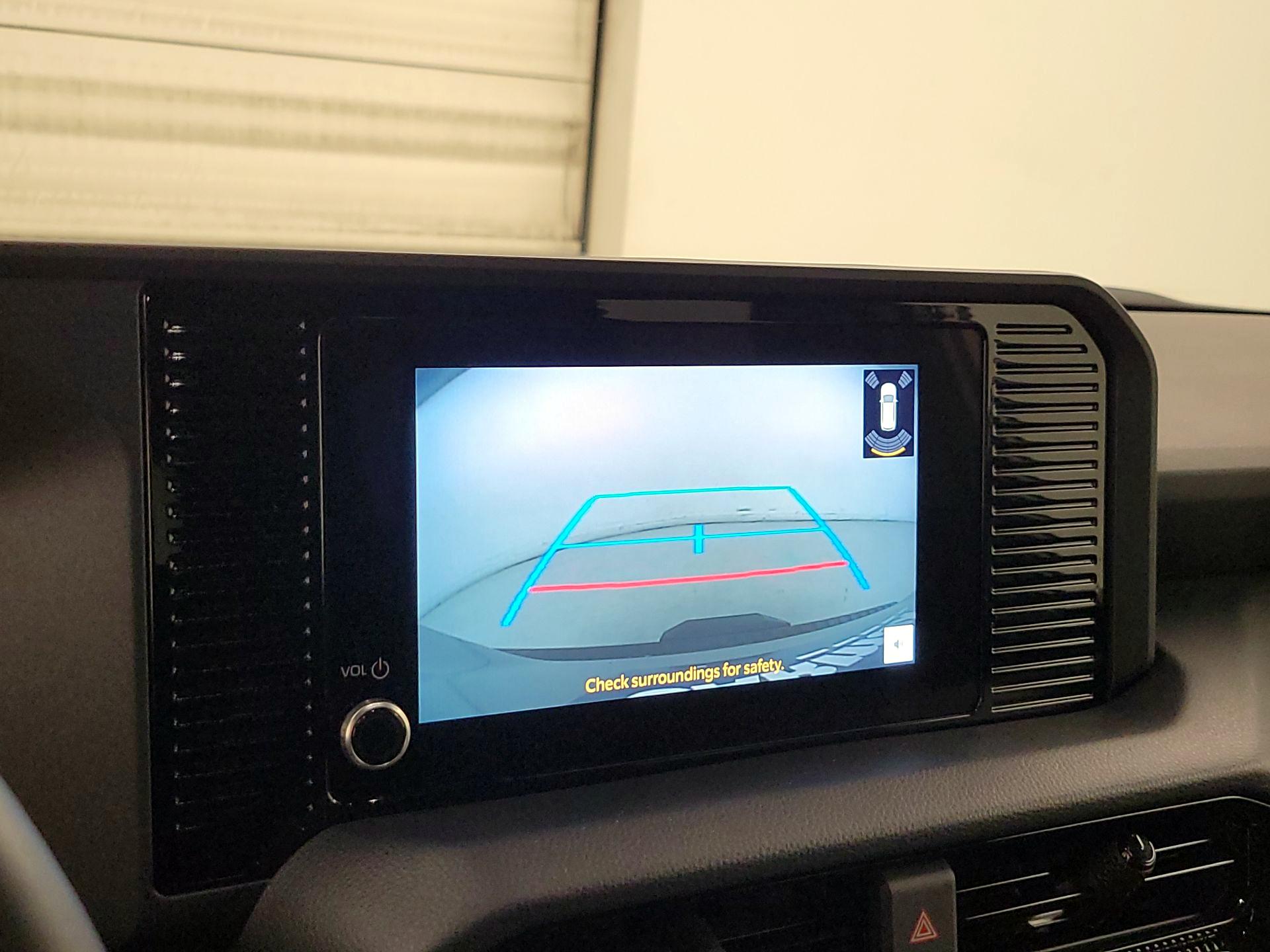 Thumbnail: 2025 Toyota Land Cruiser - 14