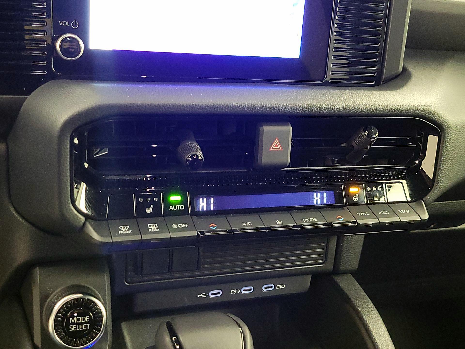 Thumbnail: 2025 Toyota Land Cruiser - 16