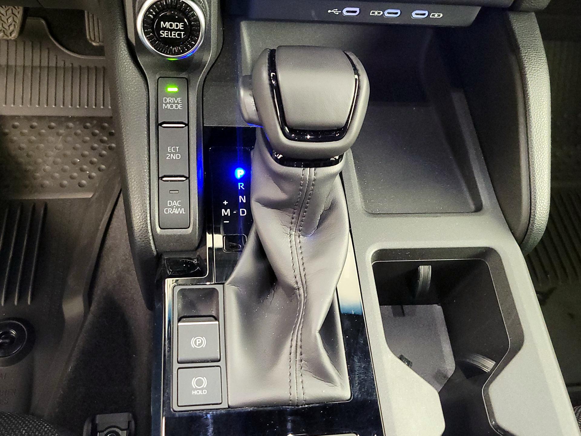 Thumbnail: 2025 Toyota Land Cruiser - 17