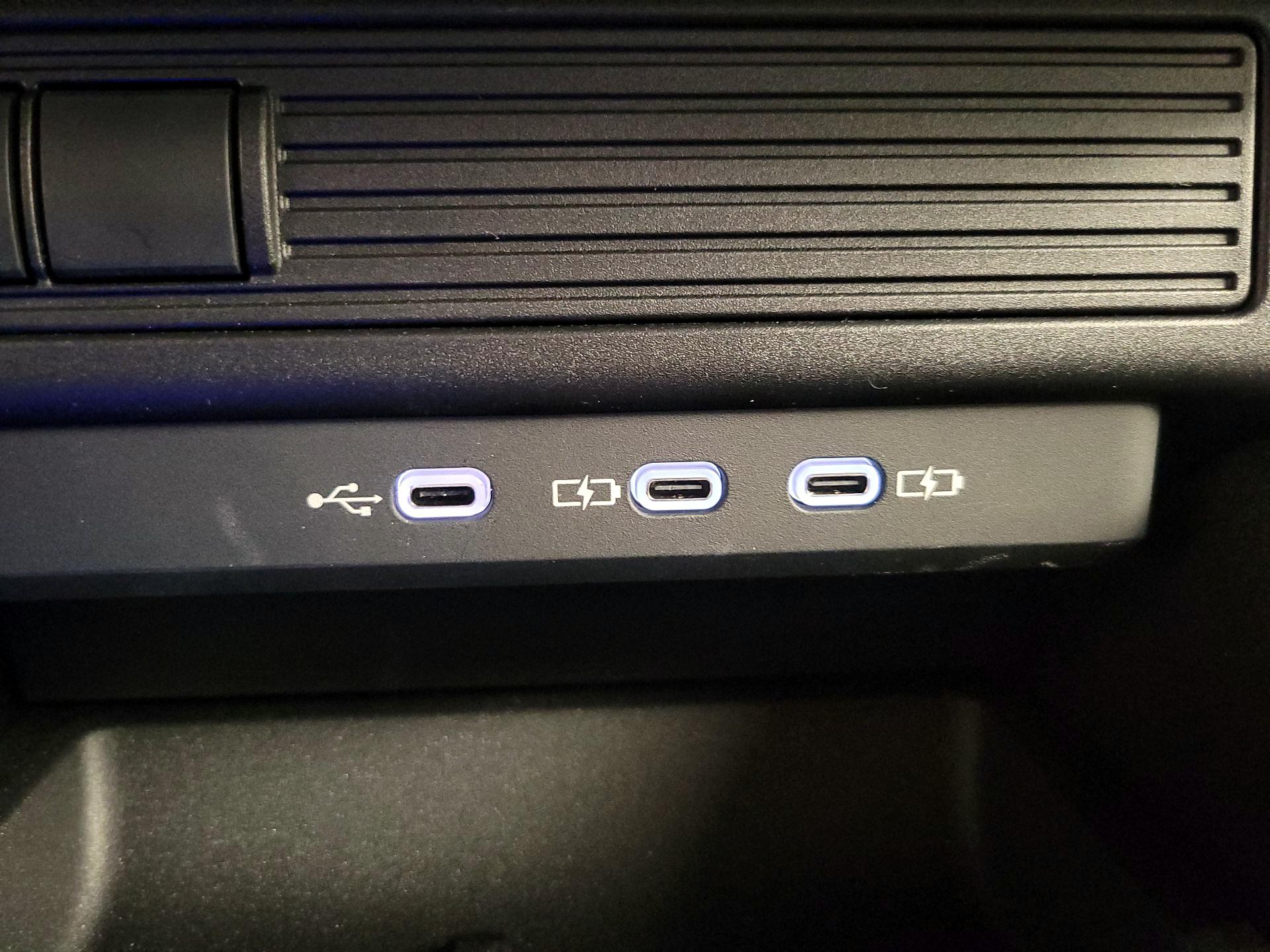 Thumbnail: 2025 Toyota Land Cruiser - 18