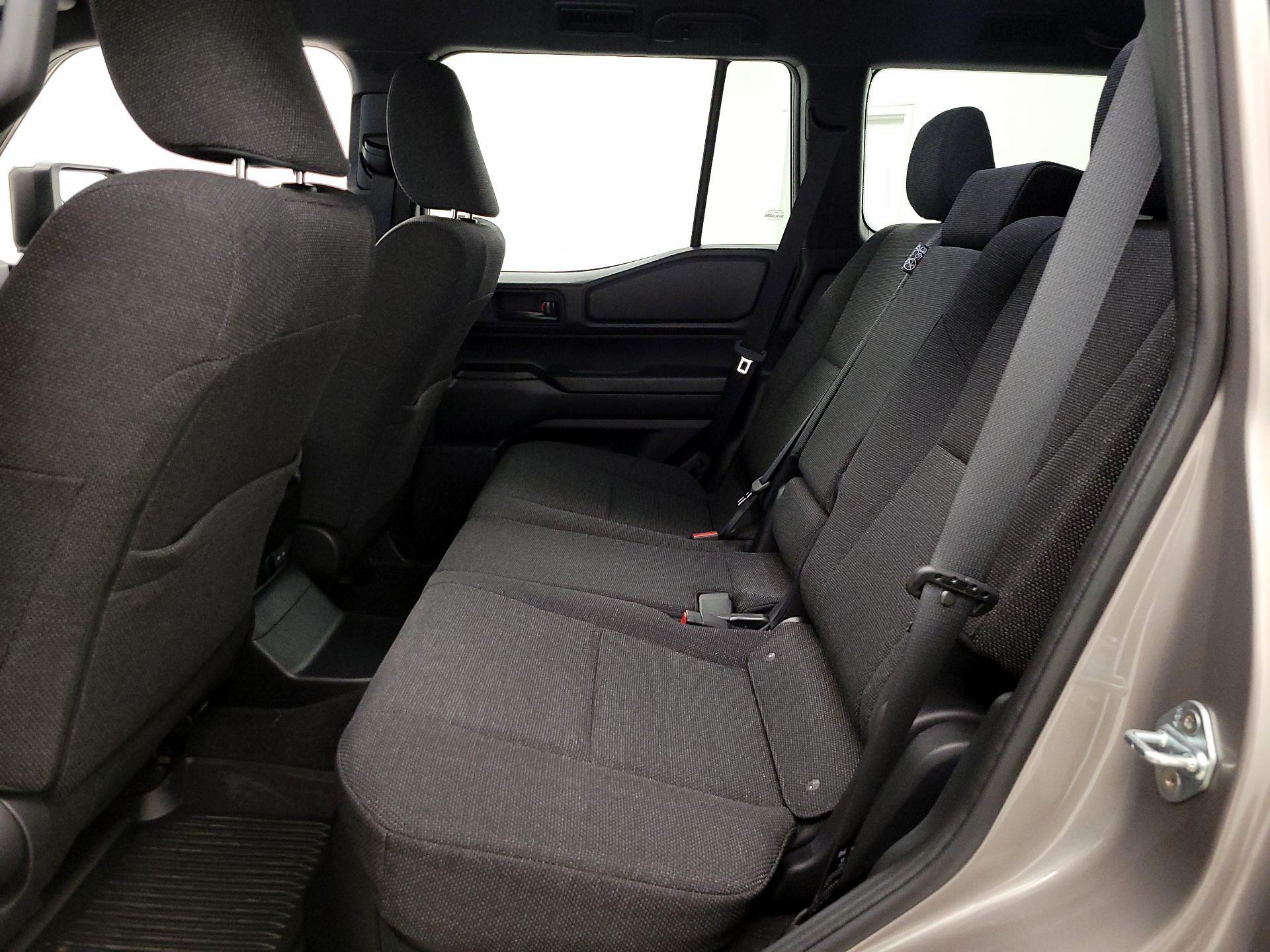 Thumbnail: 2025 Toyota Land Cruiser - 19