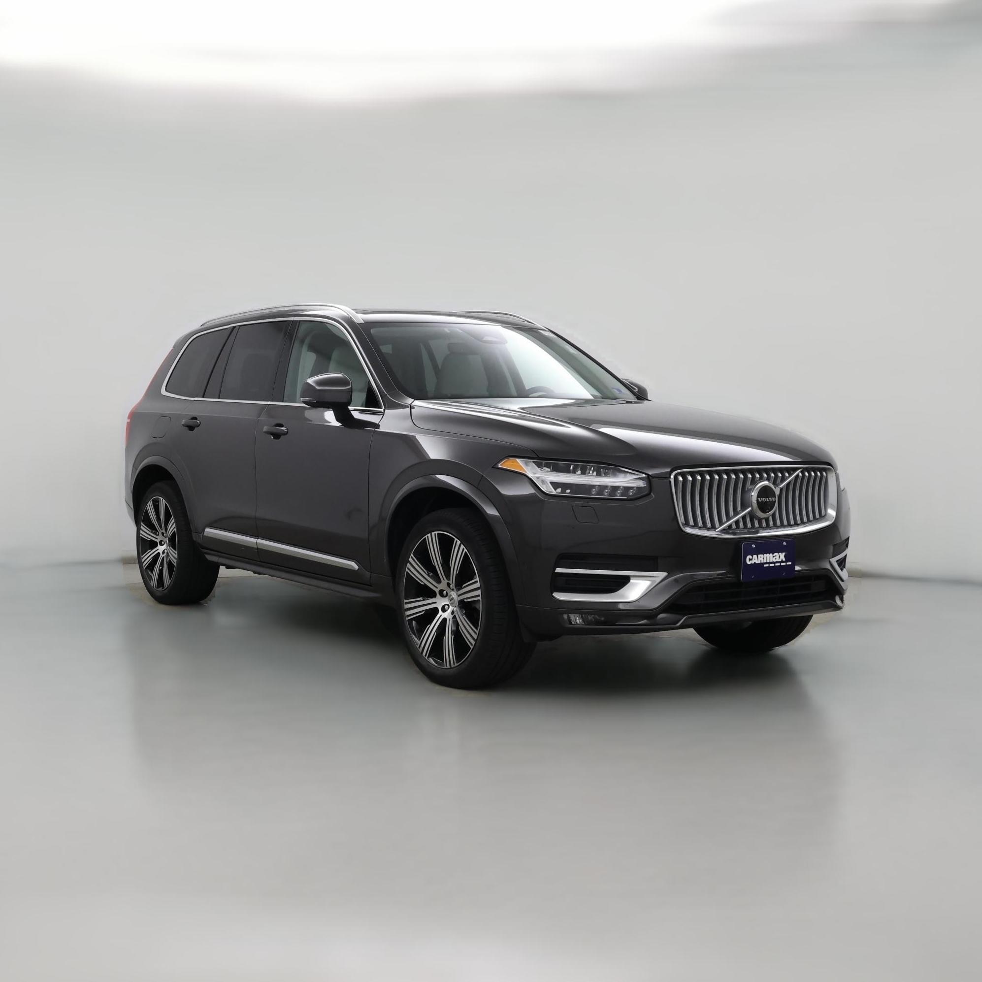 Thumbnail: 2024 Volvo XC90 - 1