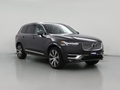 2024 Volvo XC90 B6 Ultimate Bright Theme