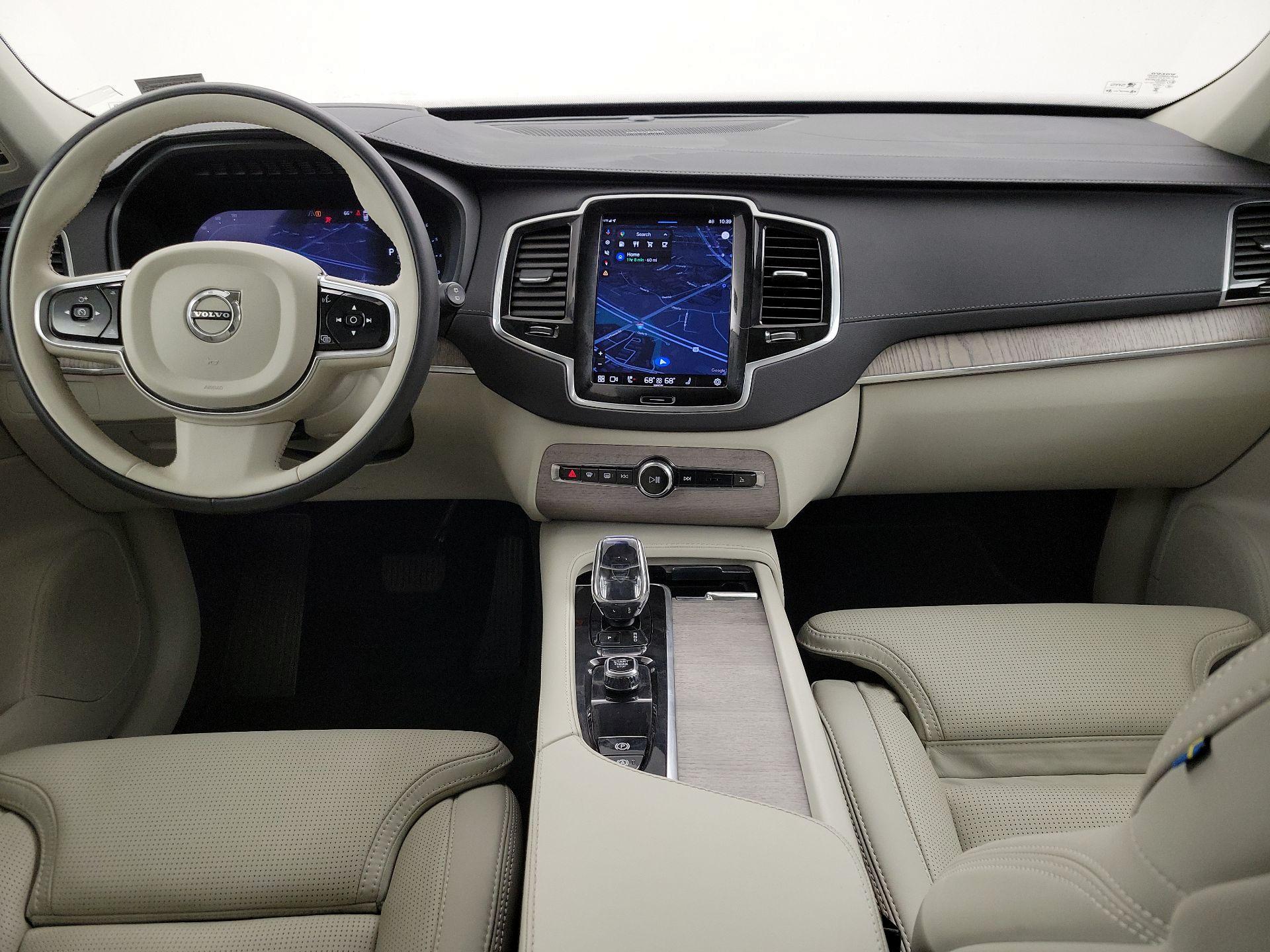 Thumbnail: 2024 Volvo XC90 - 9