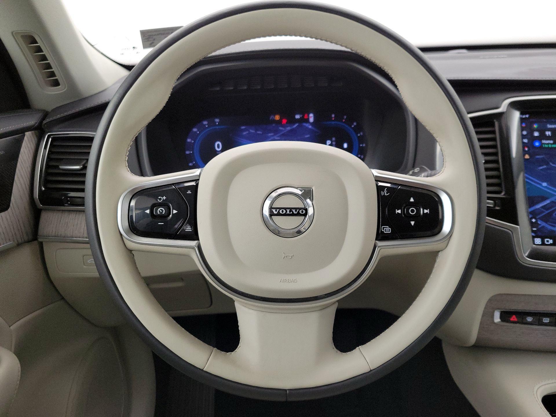 Thumbnail: 2024 Volvo XC90 - 10