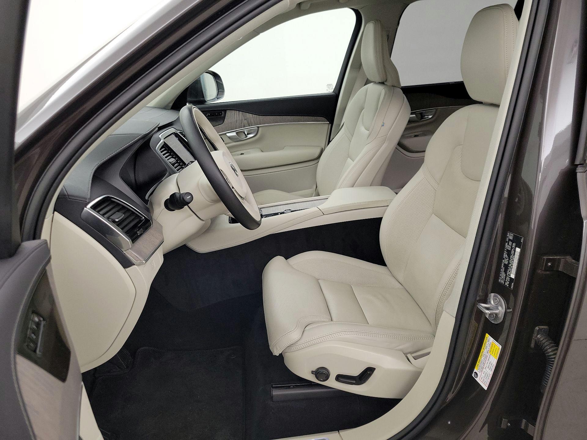 Thumbnail: 2024 Volvo XC90 - 11