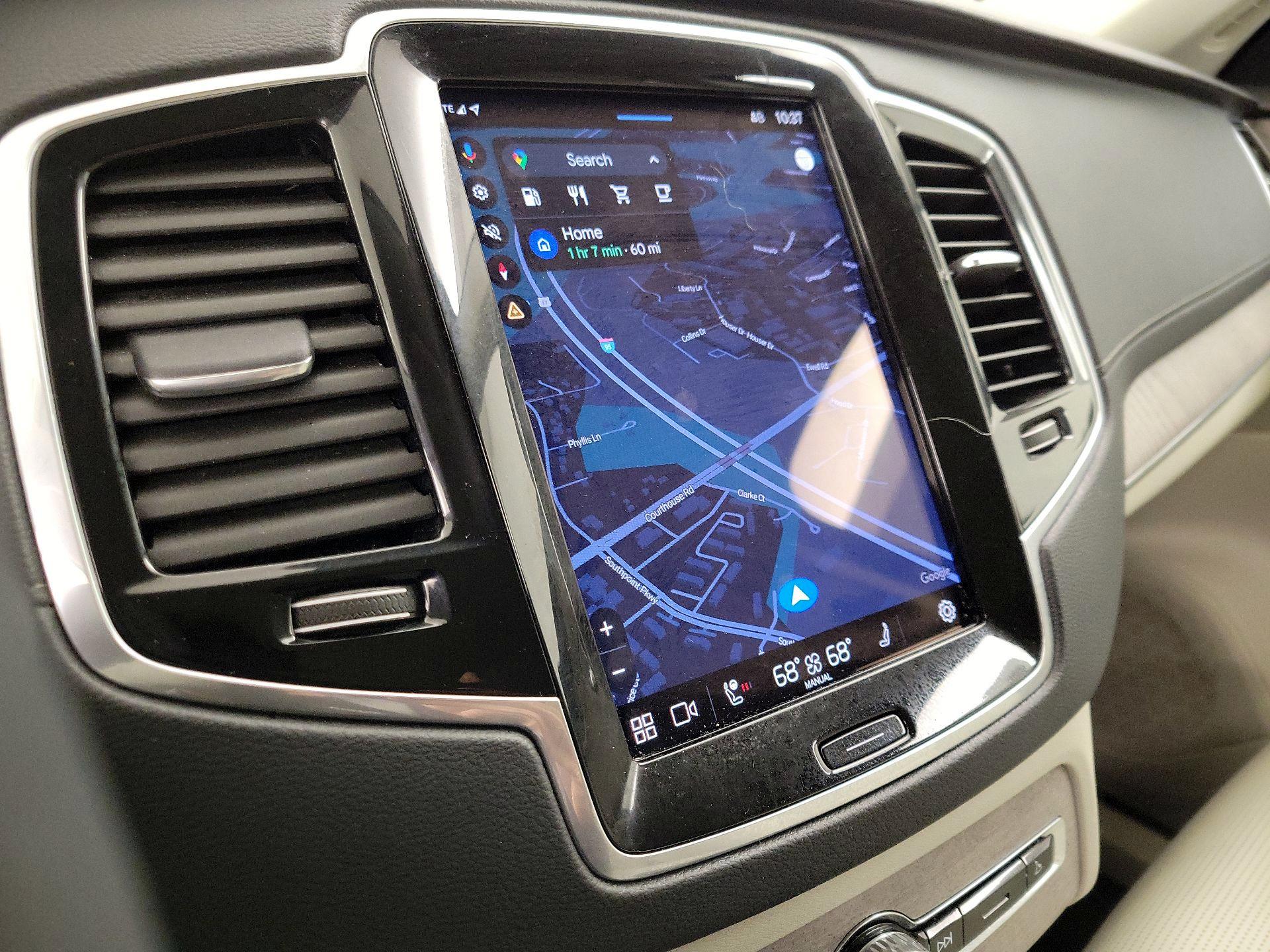 Thumbnail: 2024 Volvo XC90 - 14