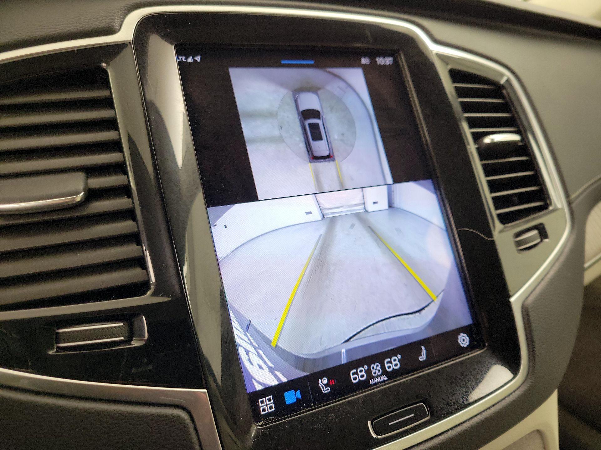 Thumbnail: 2024 Volvo XC90 - 15