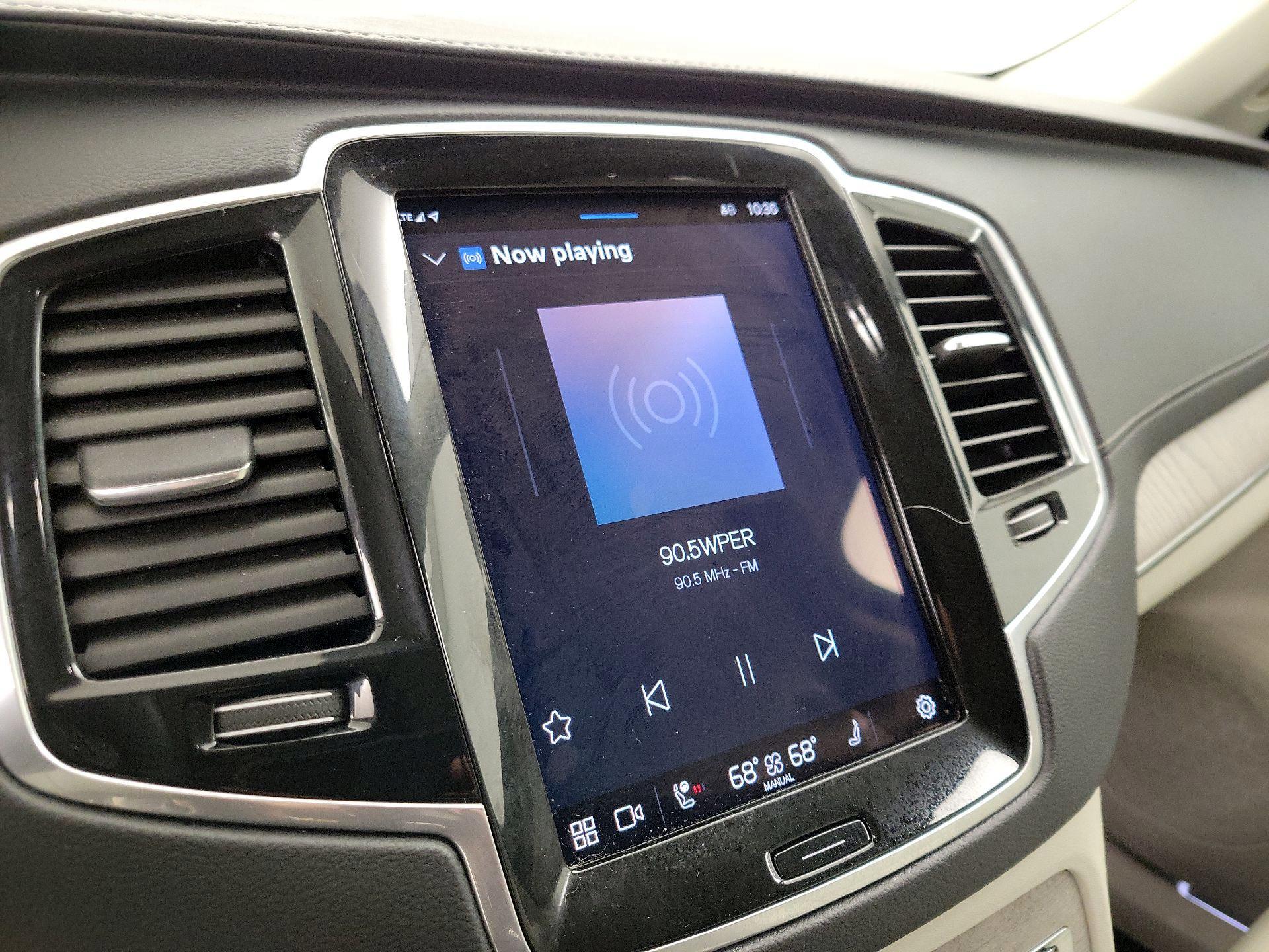 Thumbnail: 2024 Volvo XC90 - 16