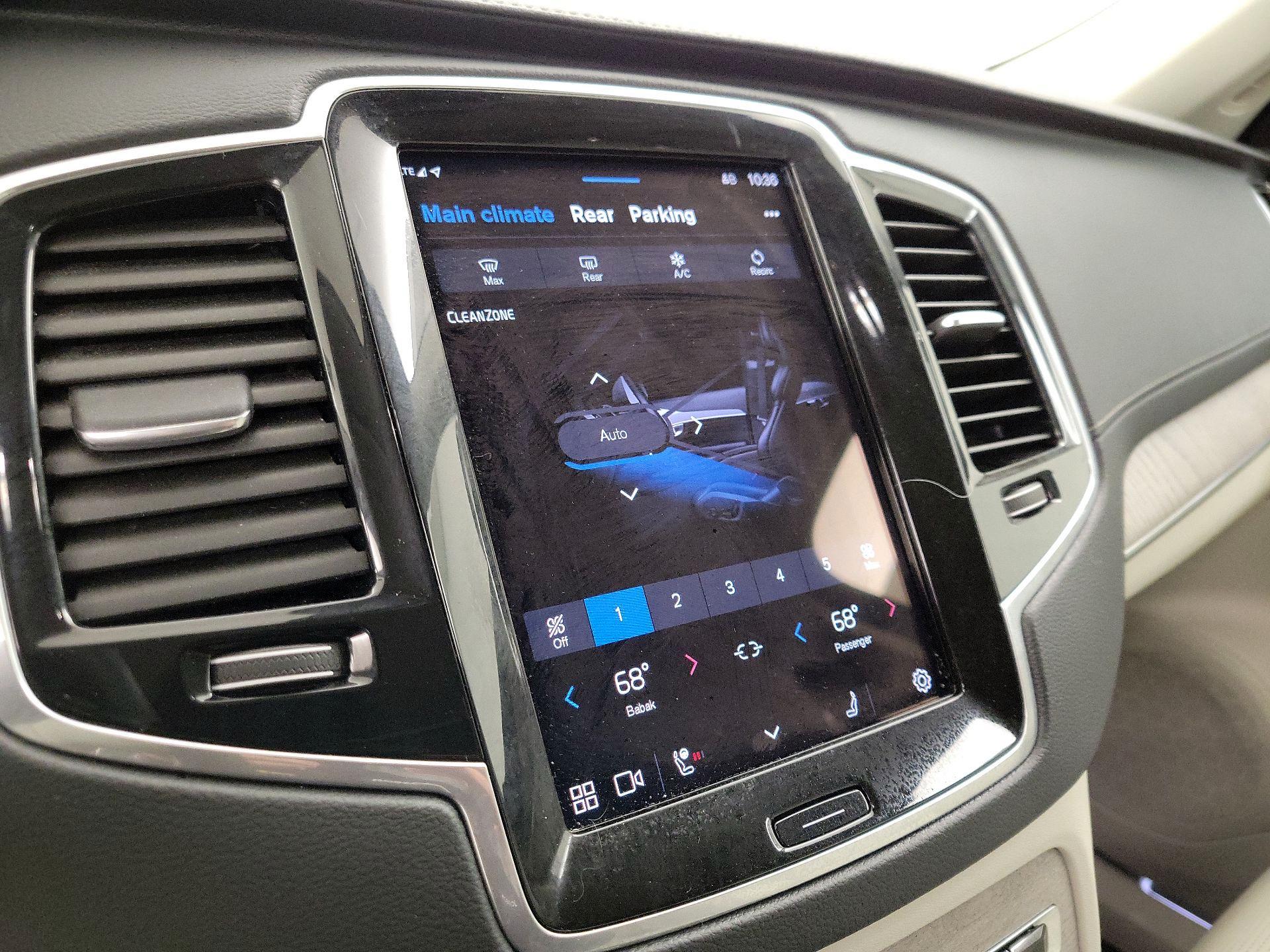 Thumbnail: 2024 Volvo XC90 - 17