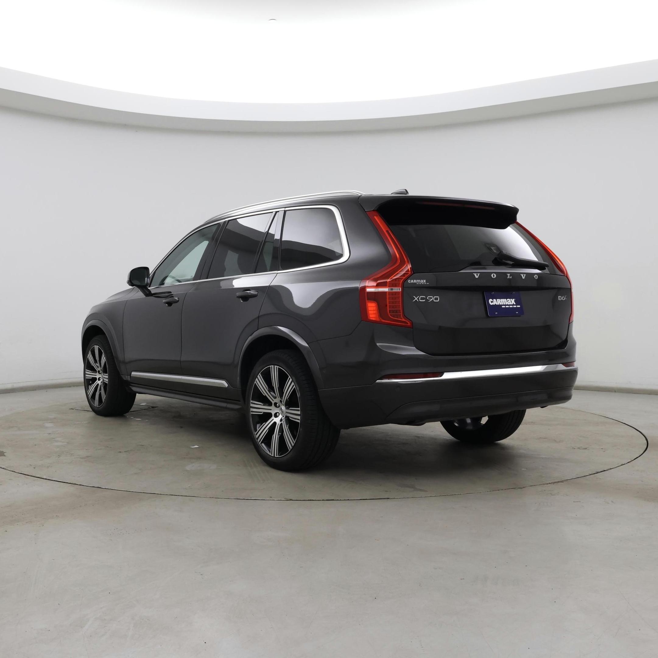 Thumbnail: 2024 Volvo XC90 - 2