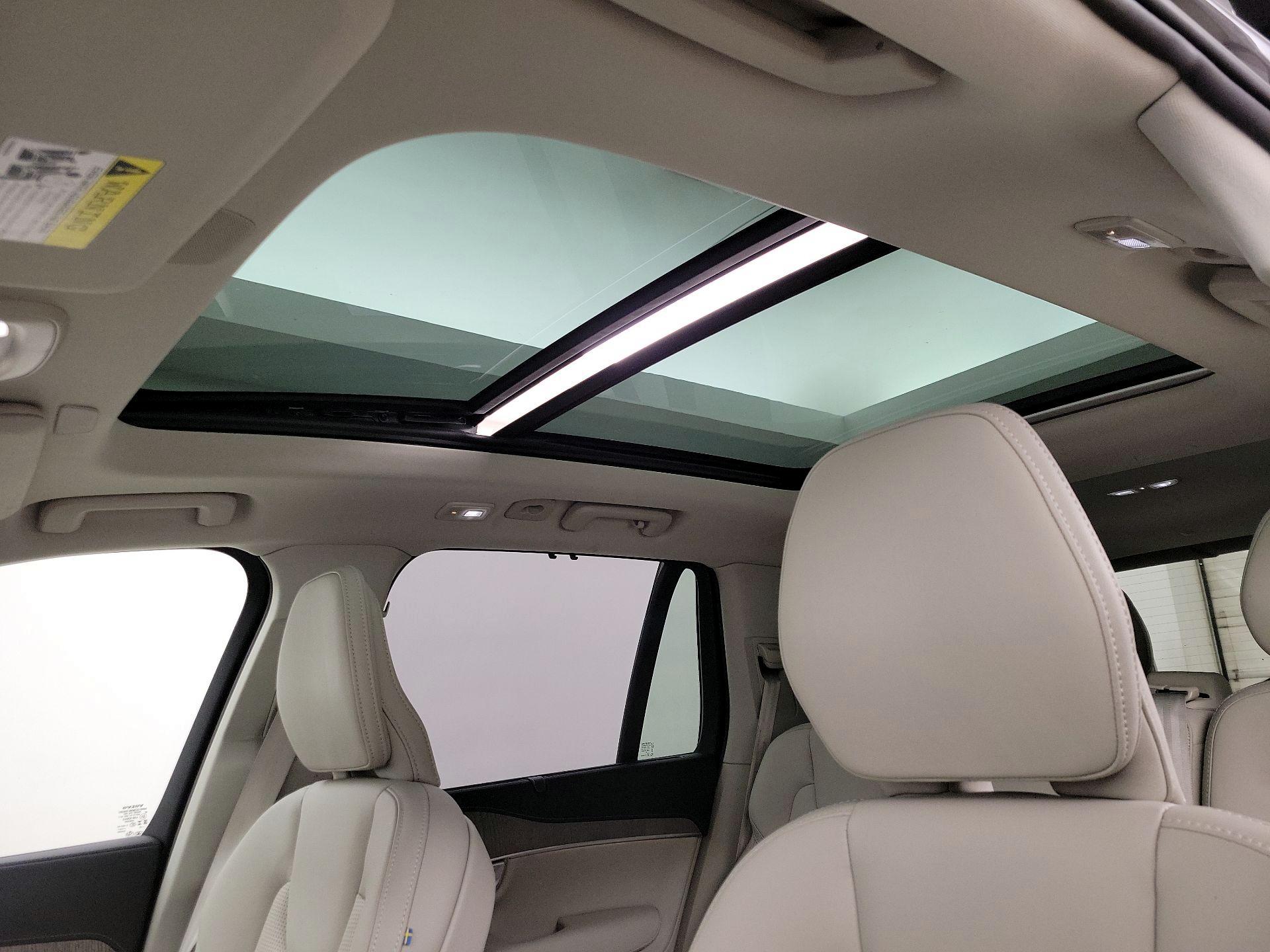 Thumbnail: 2024 Volvo XC90 - 20