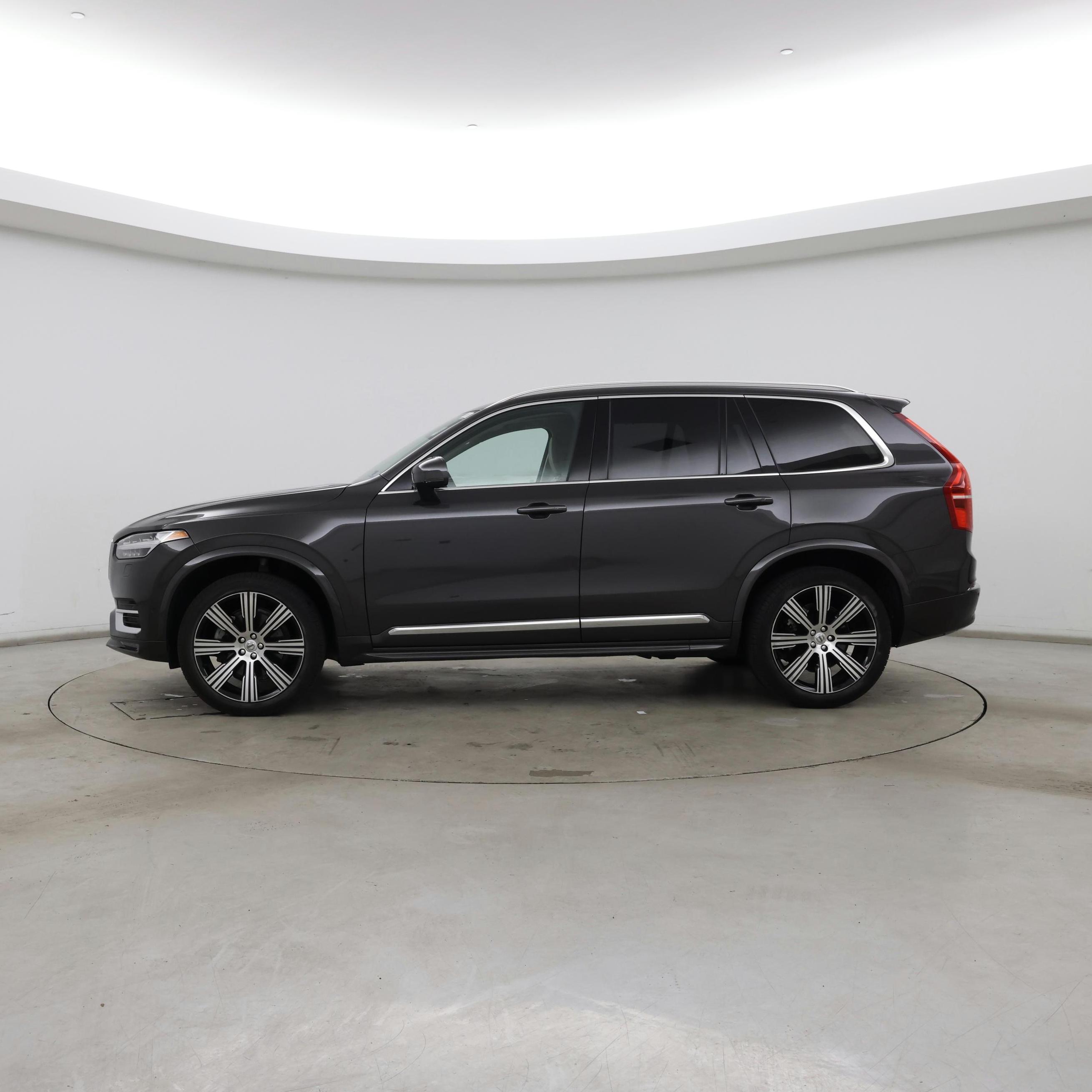 Thumbnail: 2024 Volvo XC90 - 3