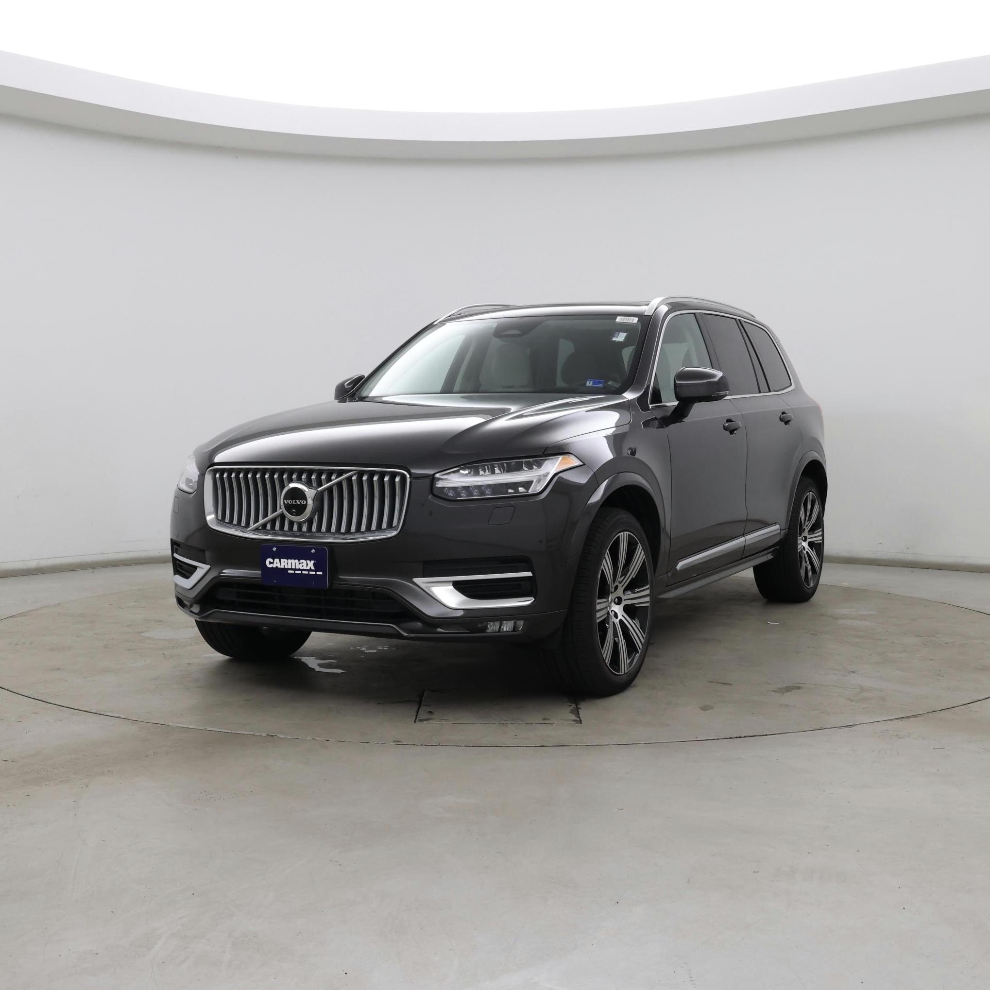 Thumbnail: 2024 Volvo XC90 - 4