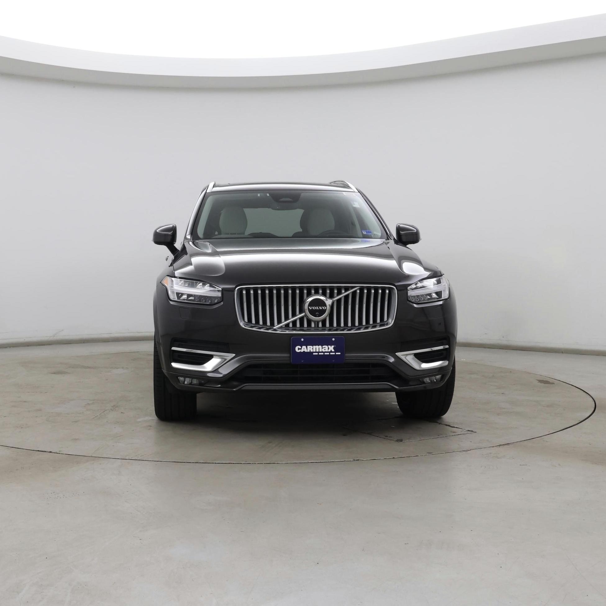 Thumbnail: 2024 Volvo XC90 - 5