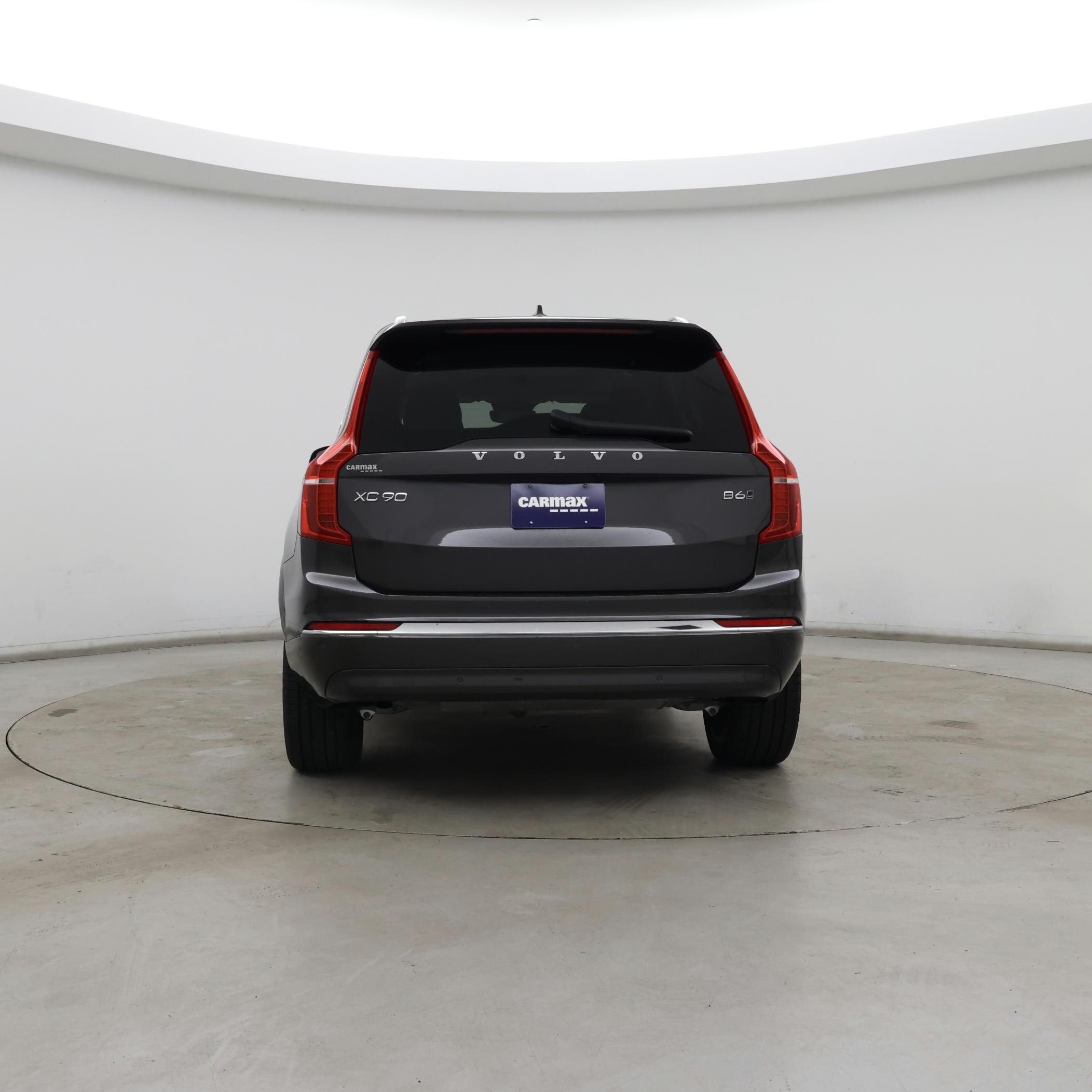 Thumbnail: 2024 Volvo XC90 - 6