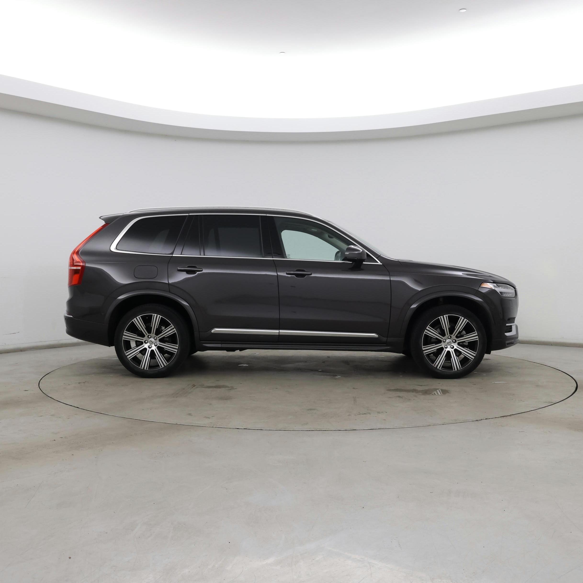 Thumbnail: 2024 Volvo XC90 - 7