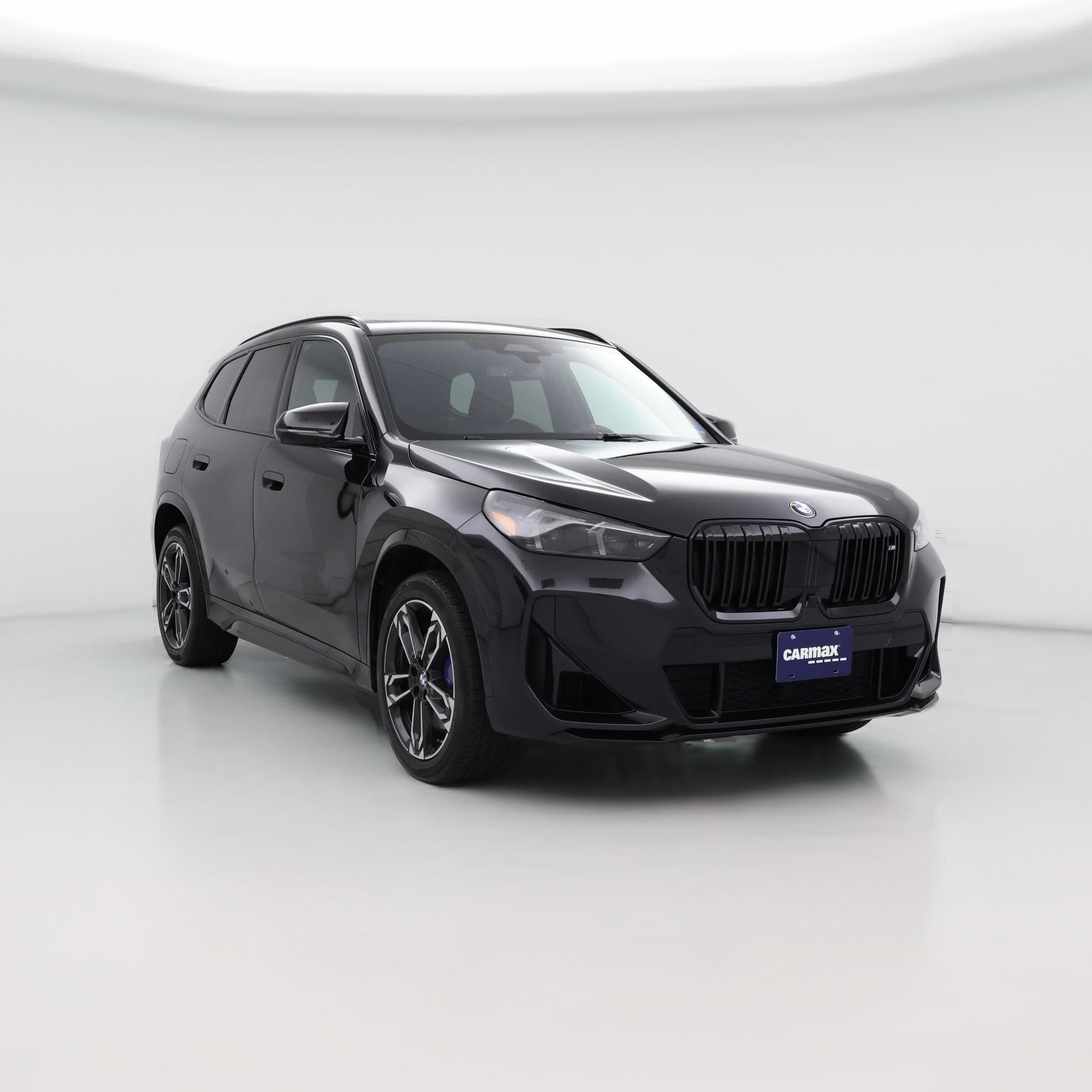 Thumbnail: 2024 BMW X1 - 1