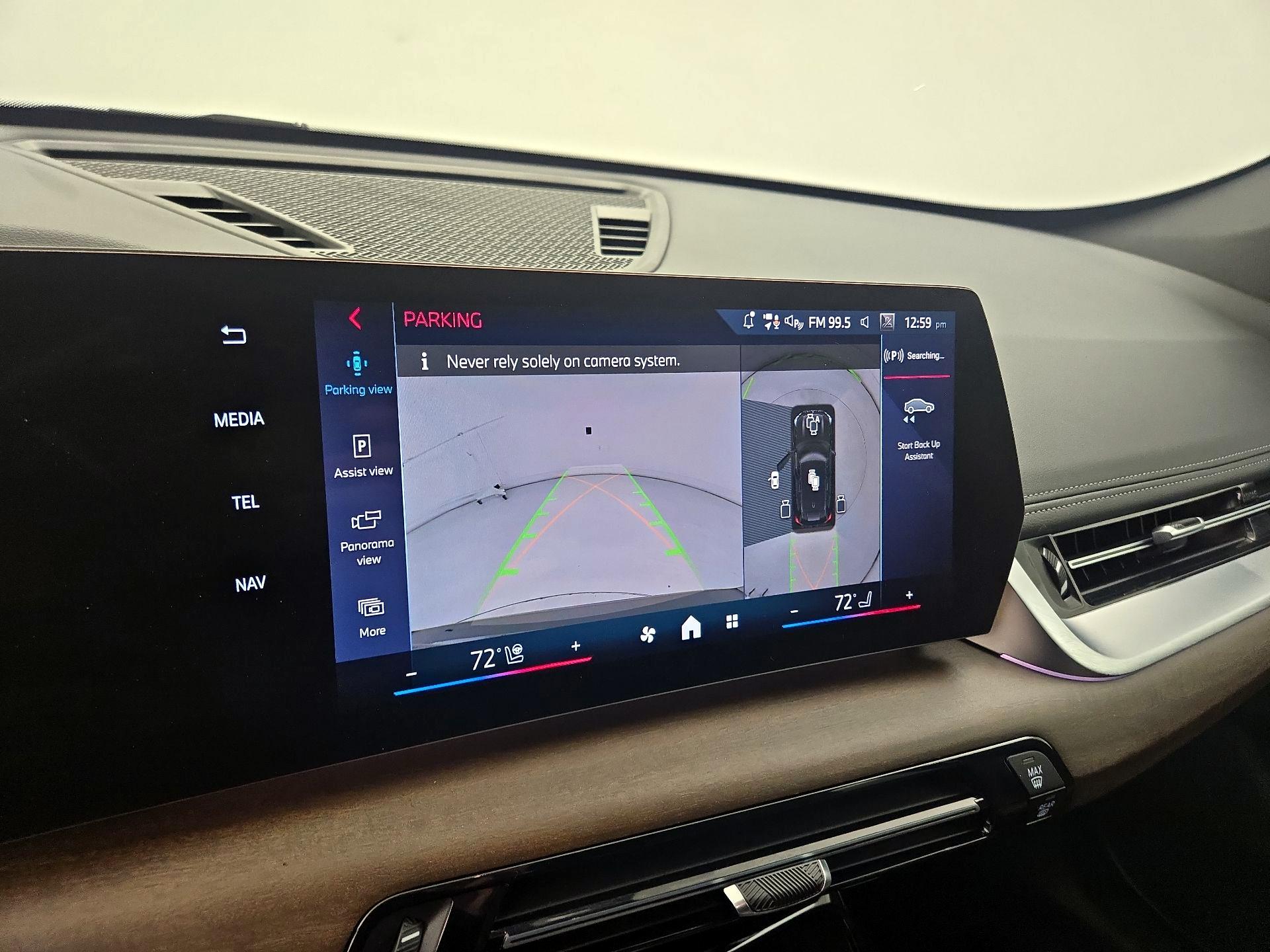 Thumbnail: 2024 BMW X1 - 15